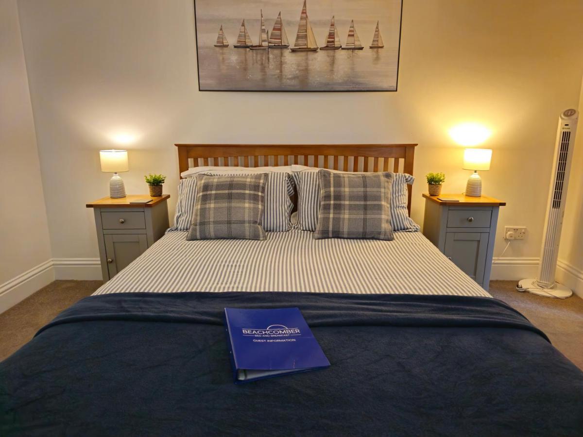 Bed & Breakfast Beachcomber 2*
