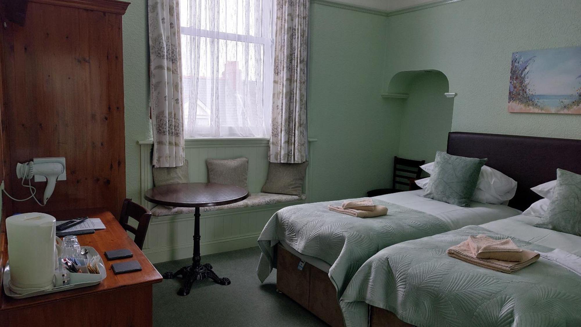 Southcliff Bed & Breakfast Tenby