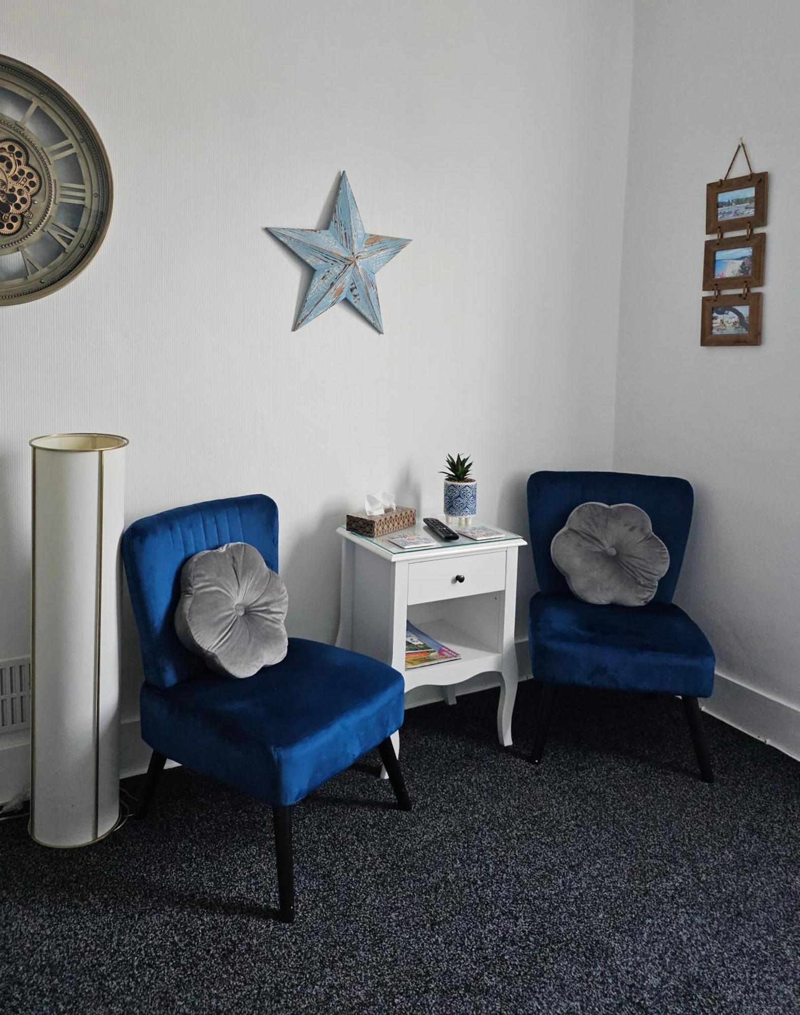Beachcomber 2* Tenby