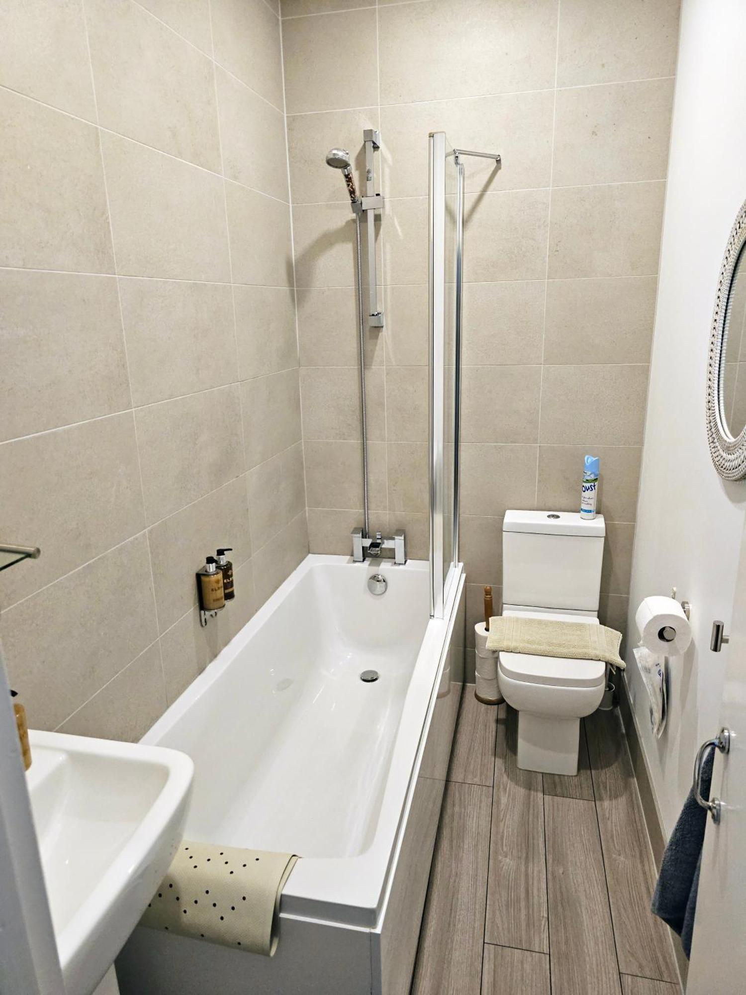 Bed & Breakfast Beachcomber Tenby
