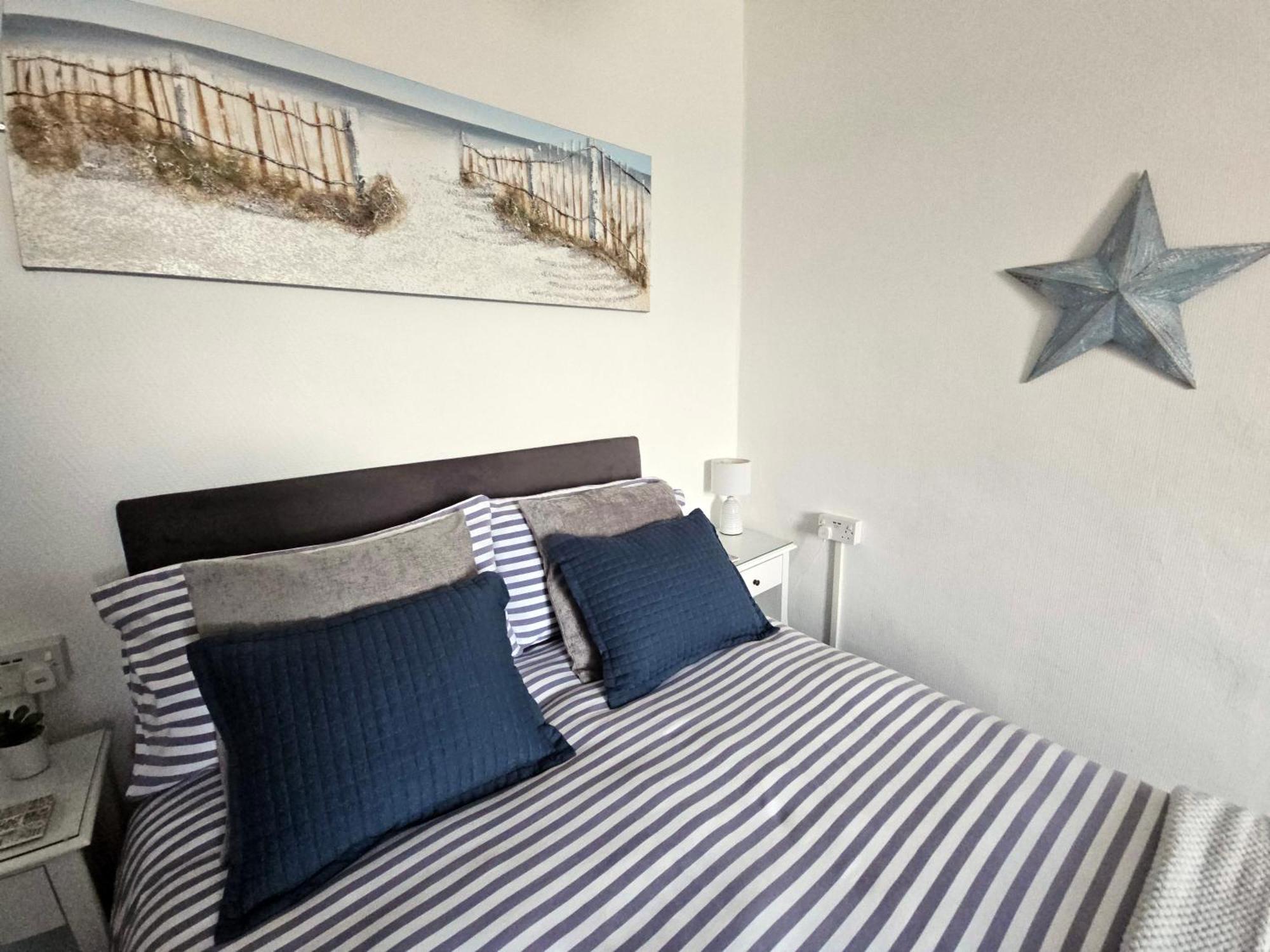 Beachcomber Bed & Breakfast
