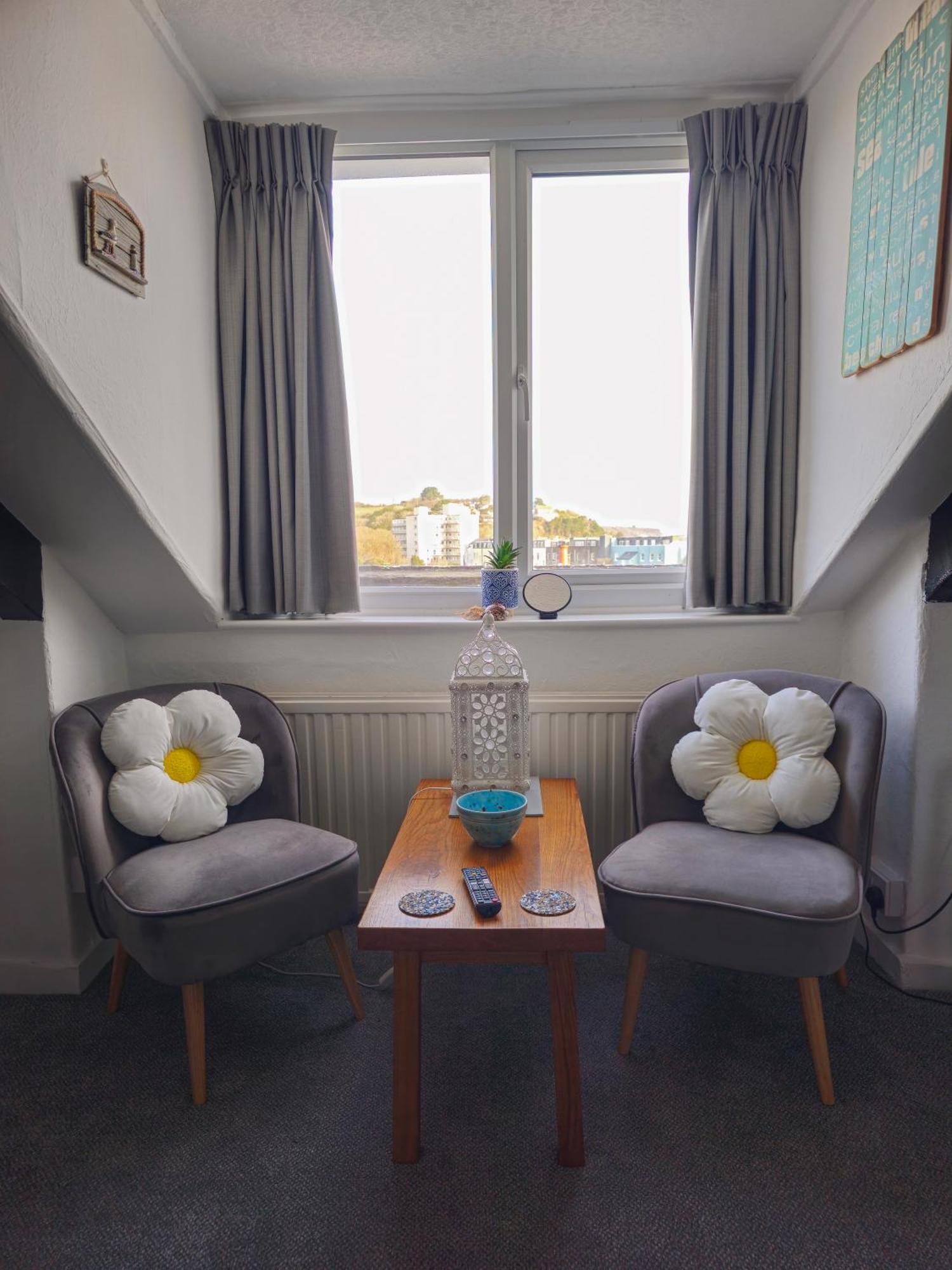 Beachcomber Bed & Breakfast