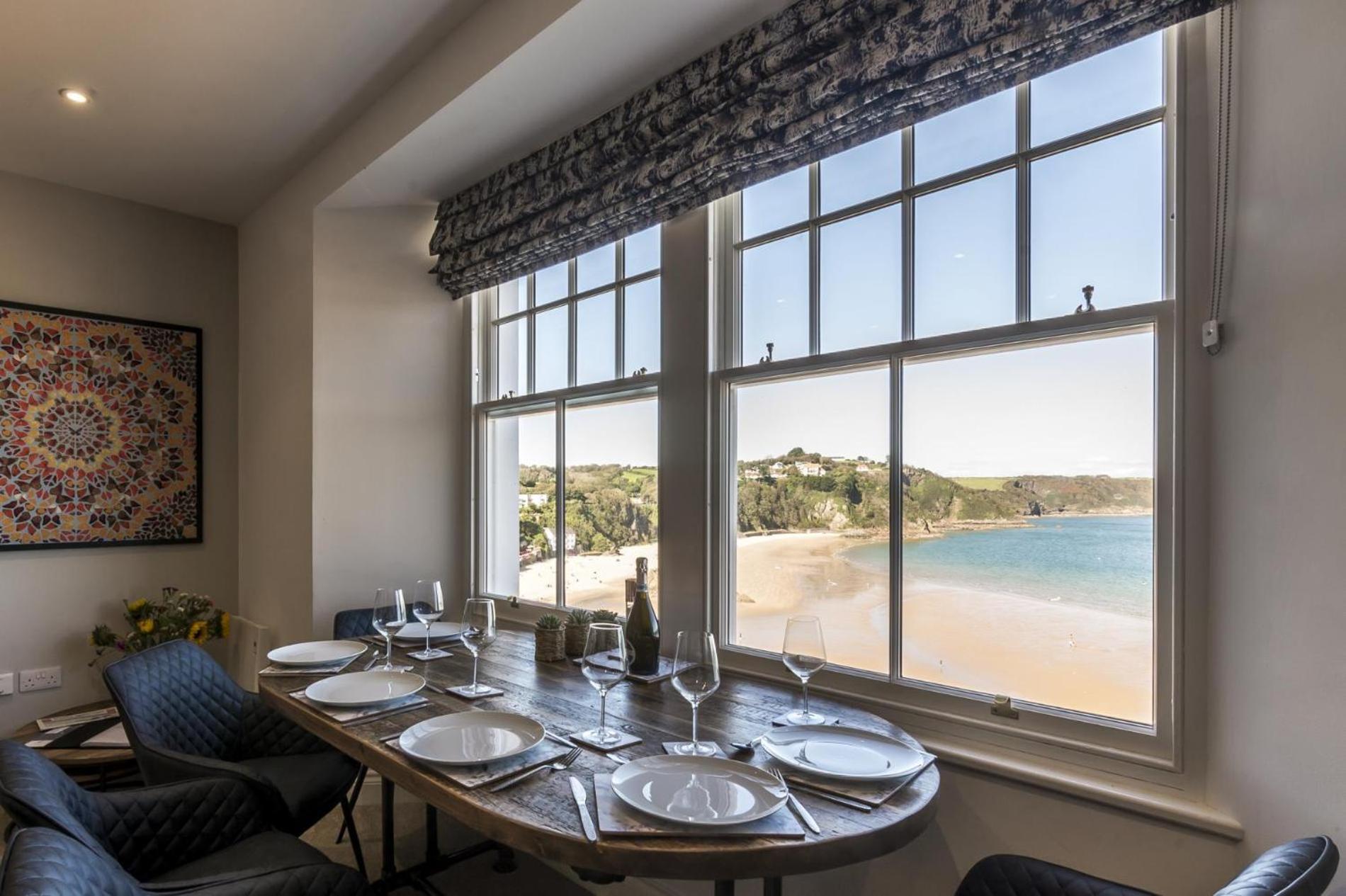 Lady - 2 Bedroom - * Tenby