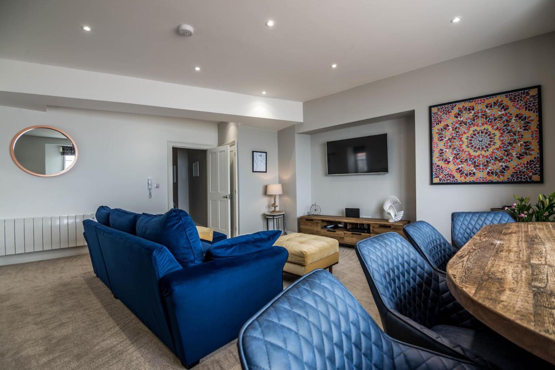 Lady - 2 Bedroom -