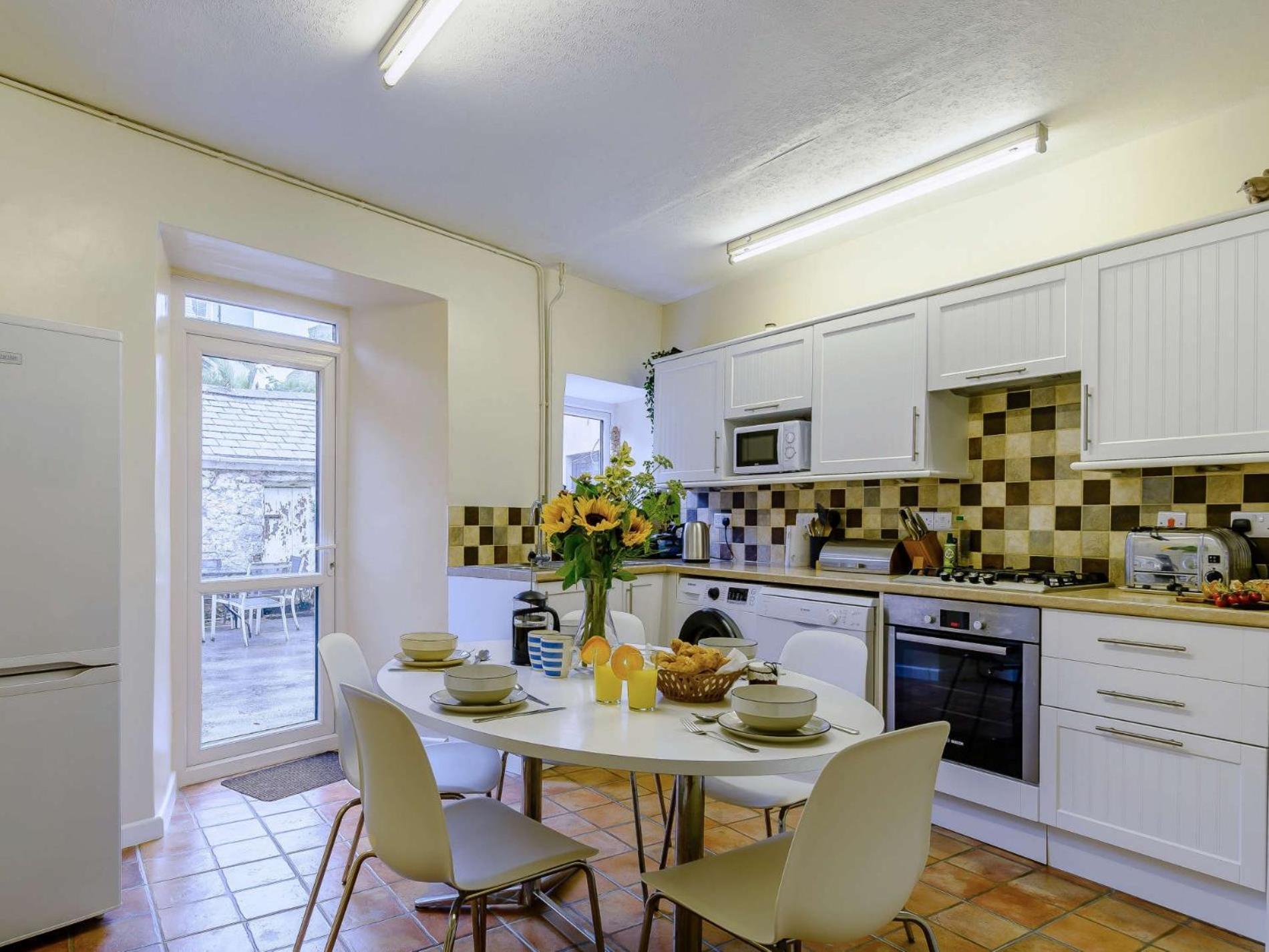 3 Bed In 88728 Holiday home *