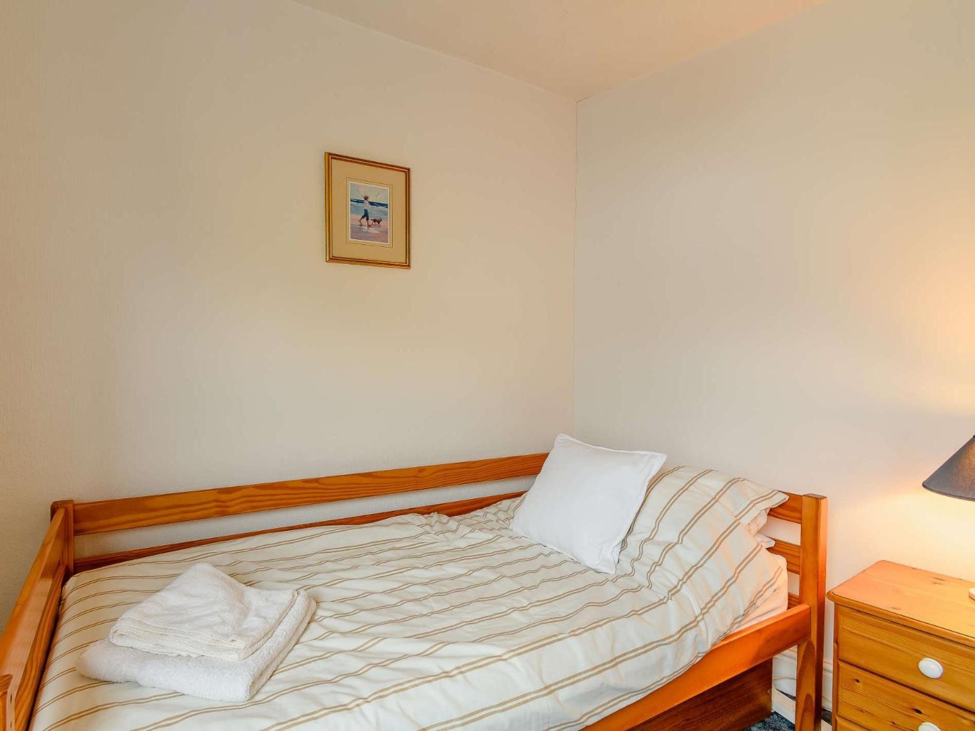 Holiday home 3 Bed In 88728