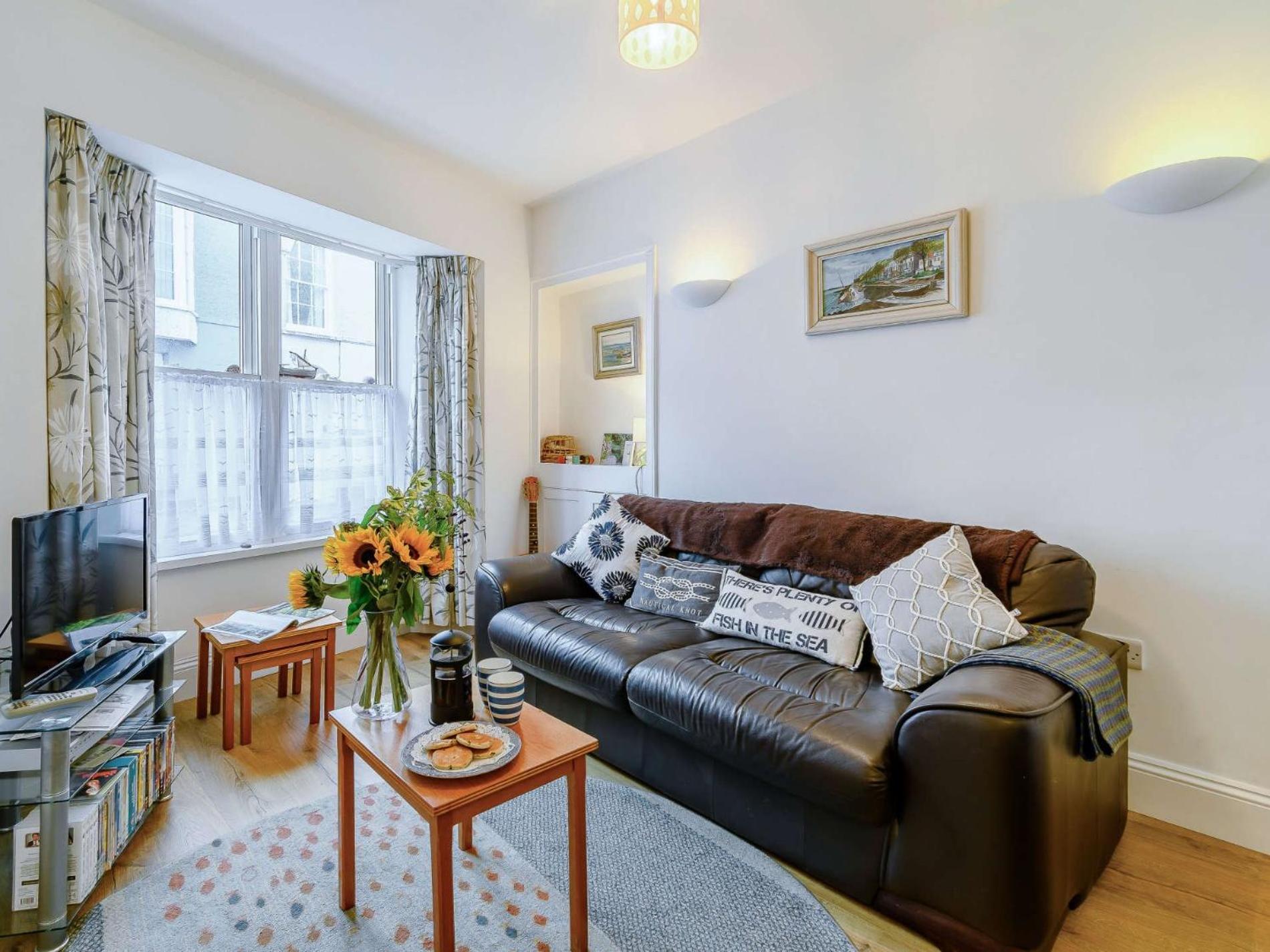 Holiday home 3 Bed In 88728 Tenby