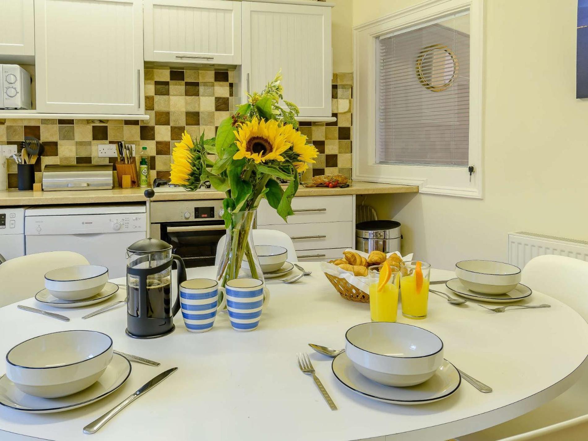 3 Bed In 88728 Holiday home *