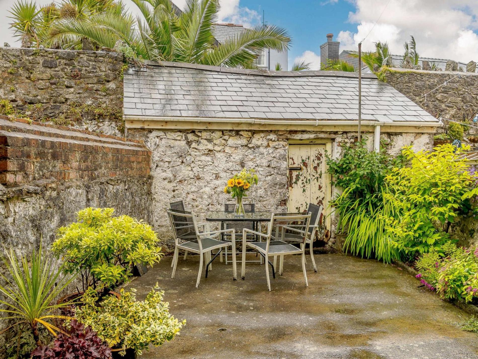 Holiday home 3 Bed In 88728