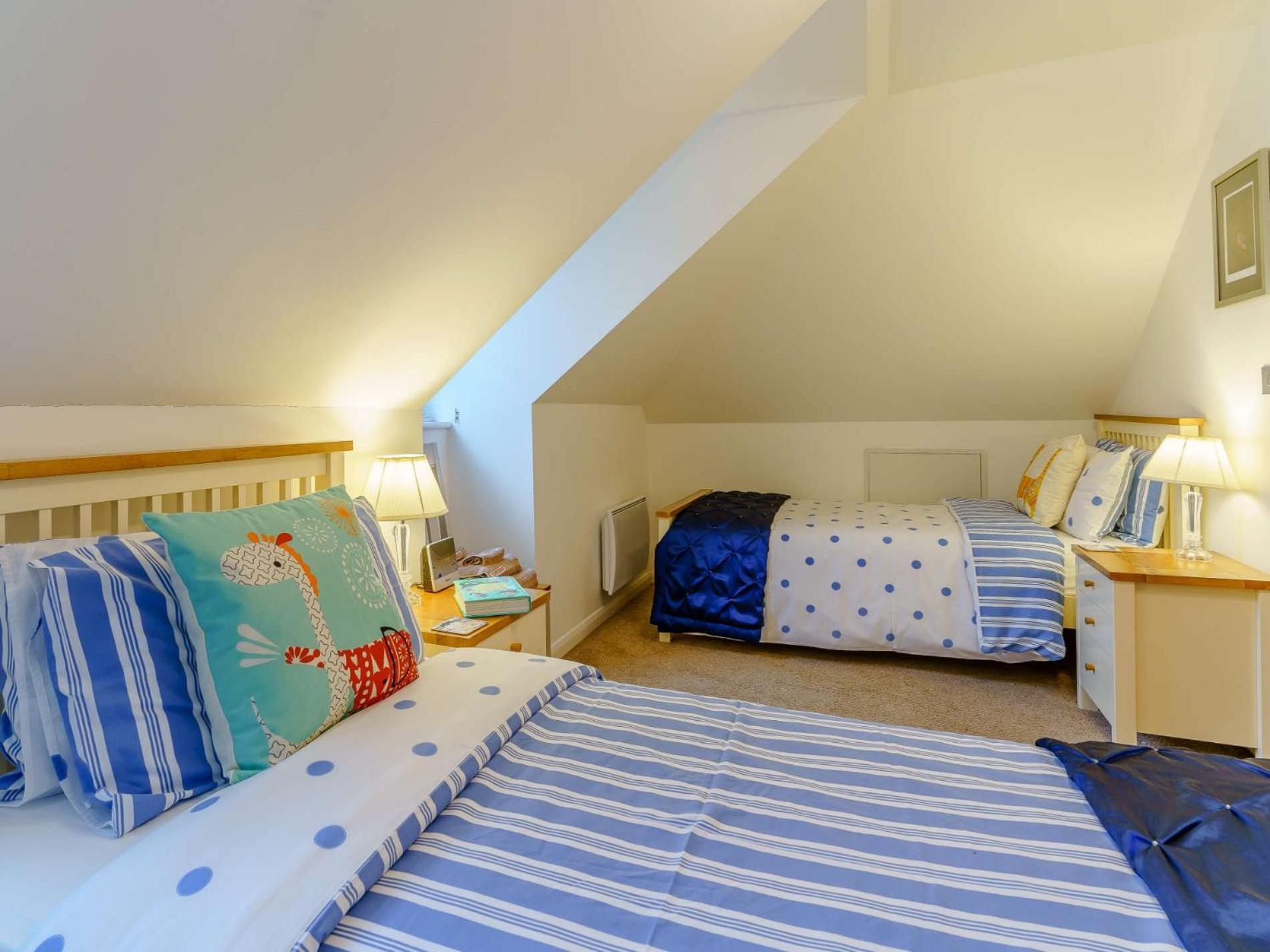 Holiday home 3 Bed In Fb273