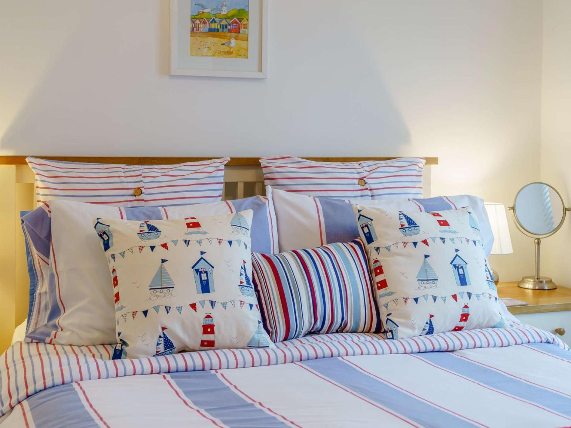 3 Bed In Fb273 Holiday home Tenby
