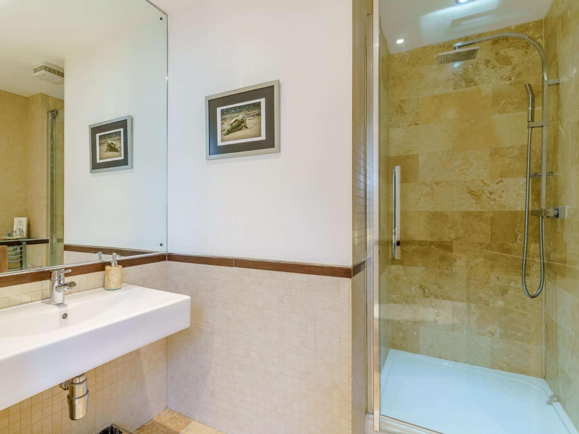 3 Bed In Fb273 Holiday home *