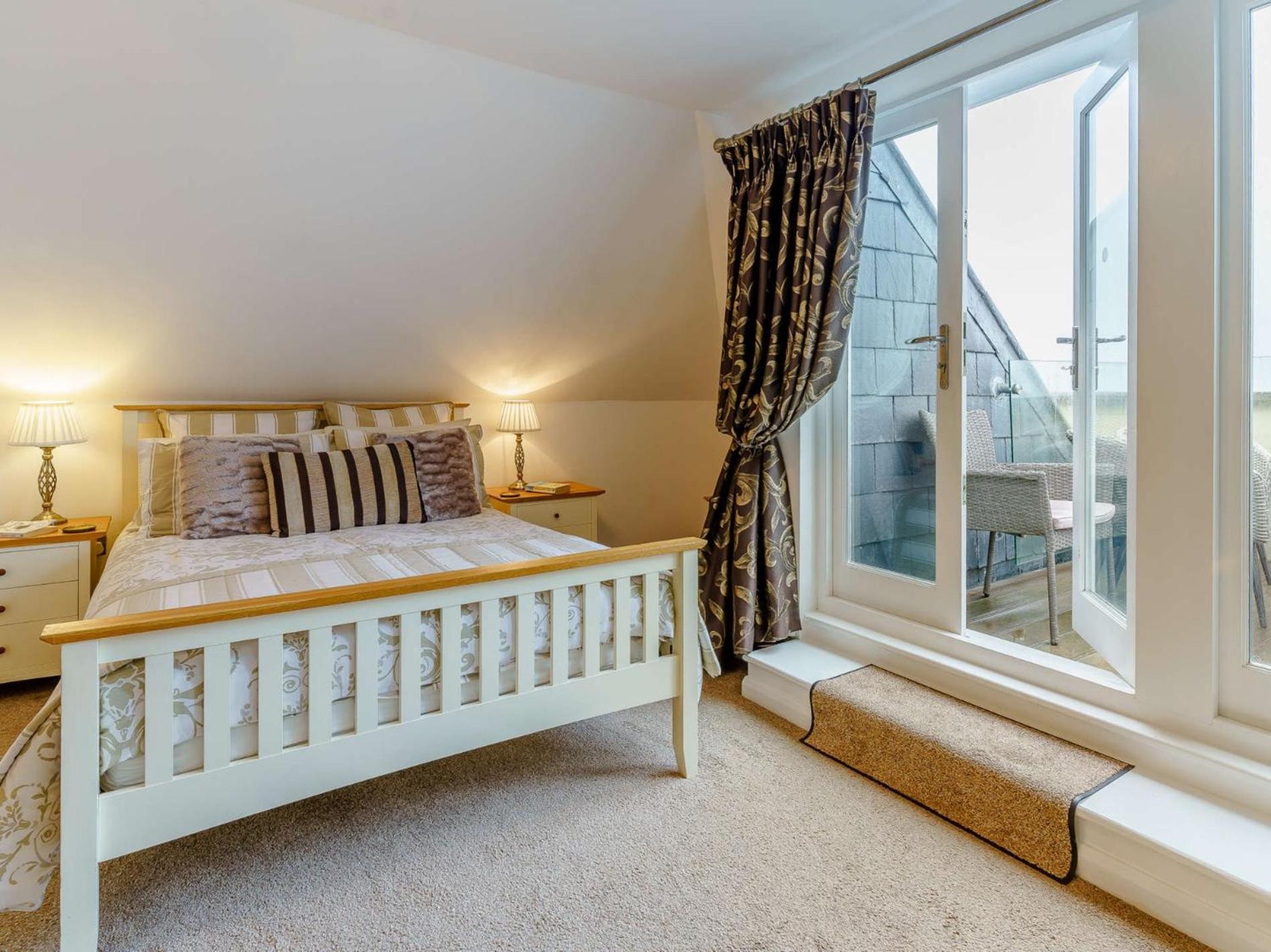 Holiday home 3 Bed In Fb273 Tenby