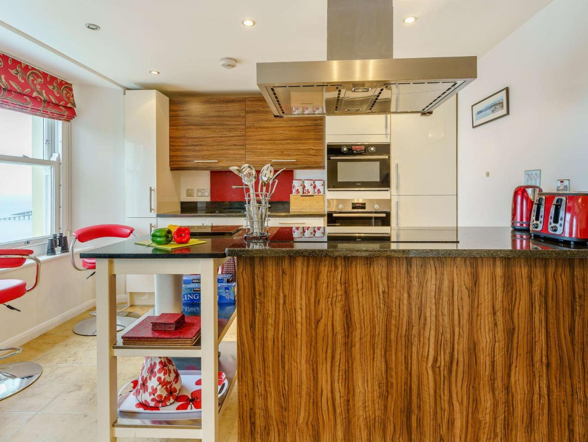 Holiday home 3 Bed In Fb273