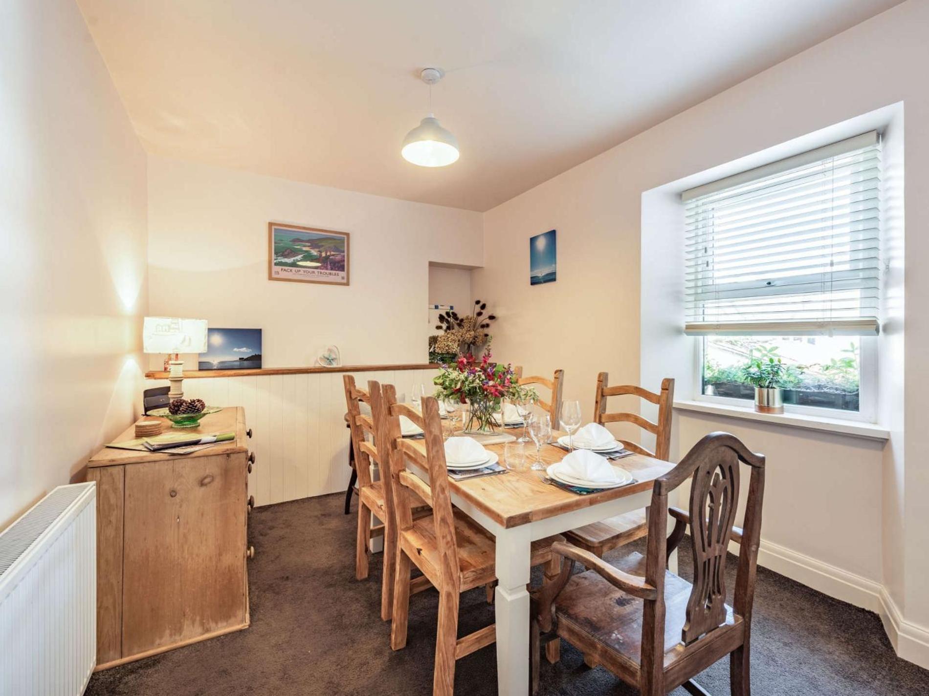 3 Bed In 86574 Holiday home *