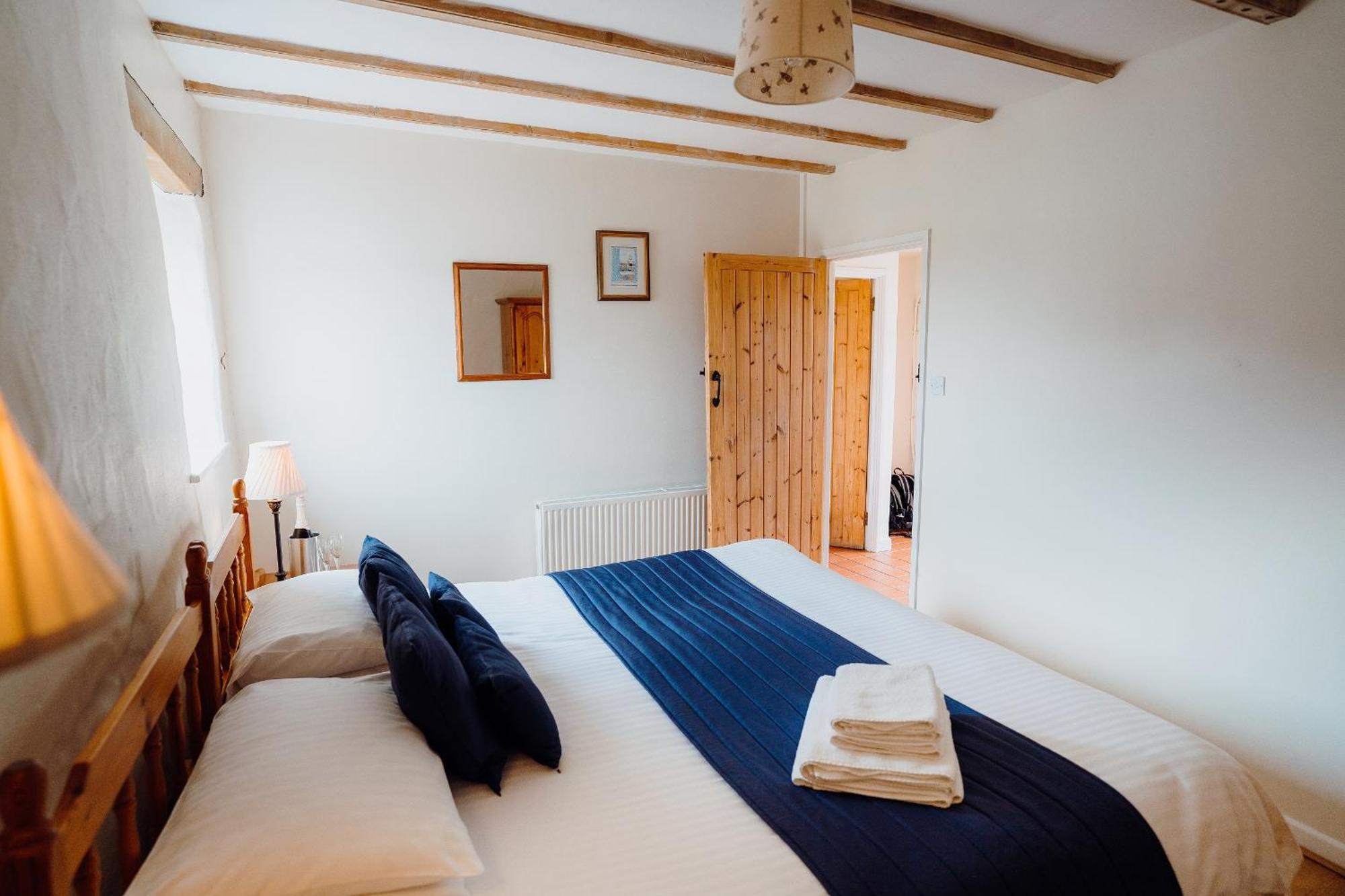 Celtic Haven Resort Lydstep