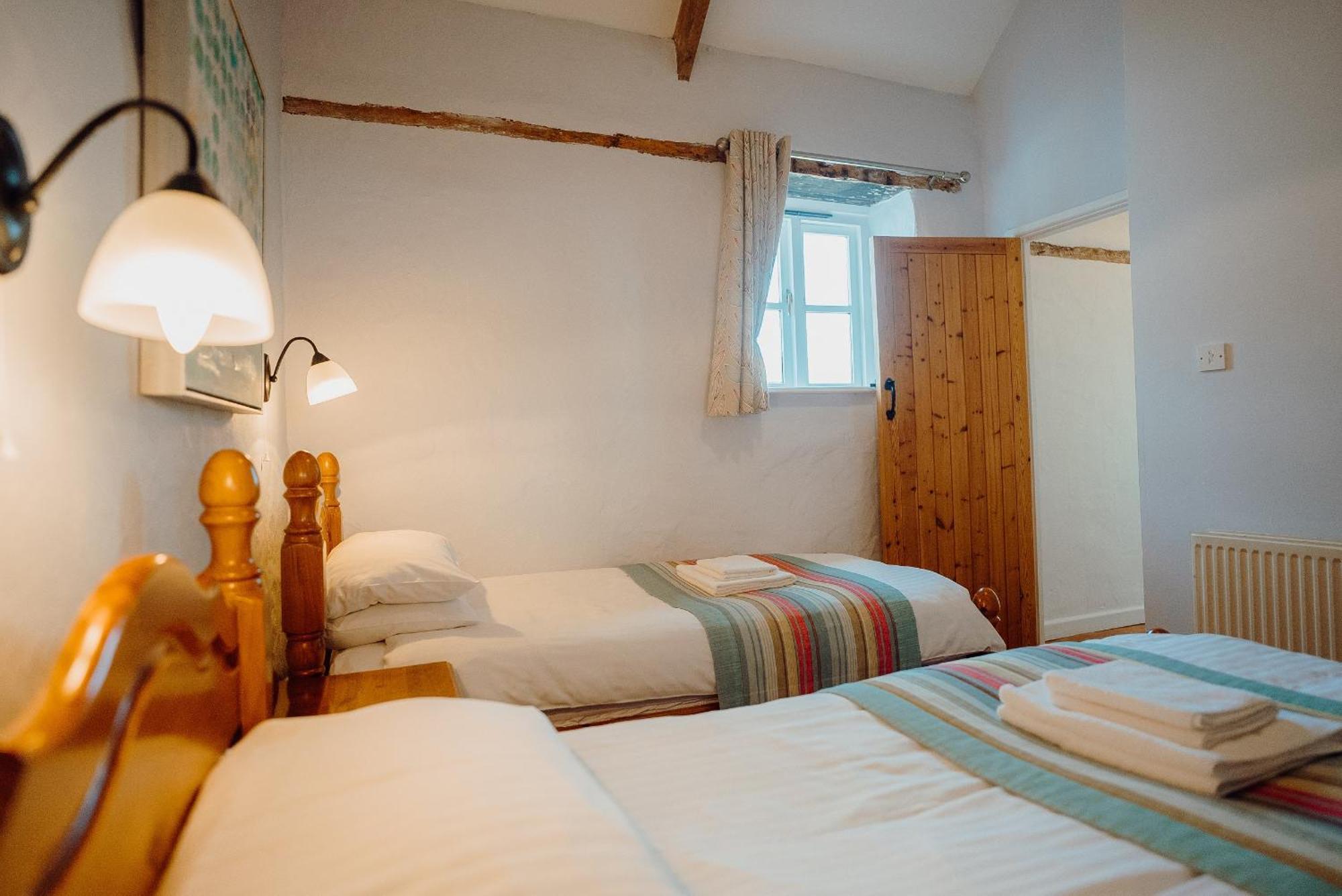 Resort Celtic Haven 4*