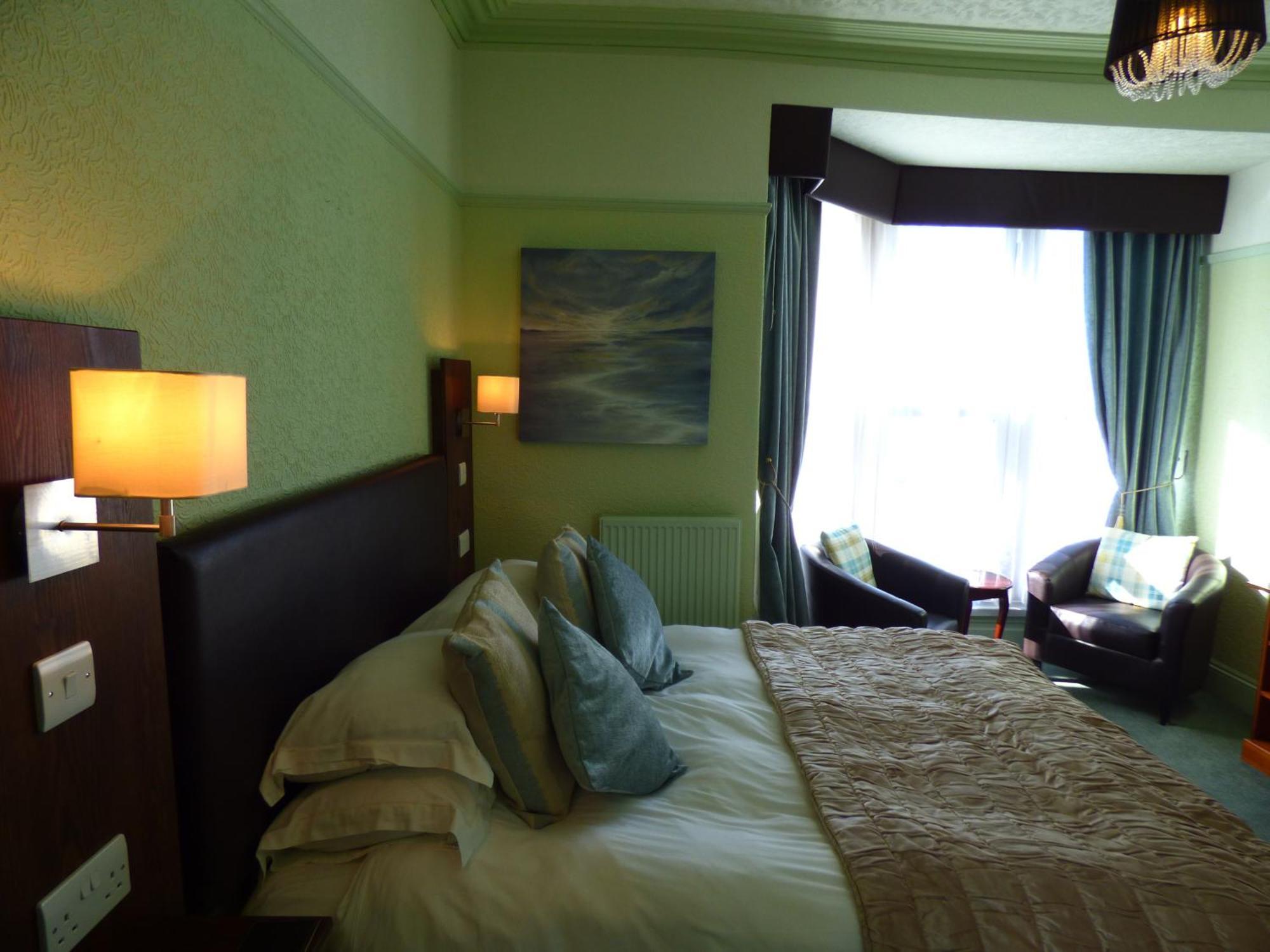 Bed & Breakfast Southcliff Tenby
