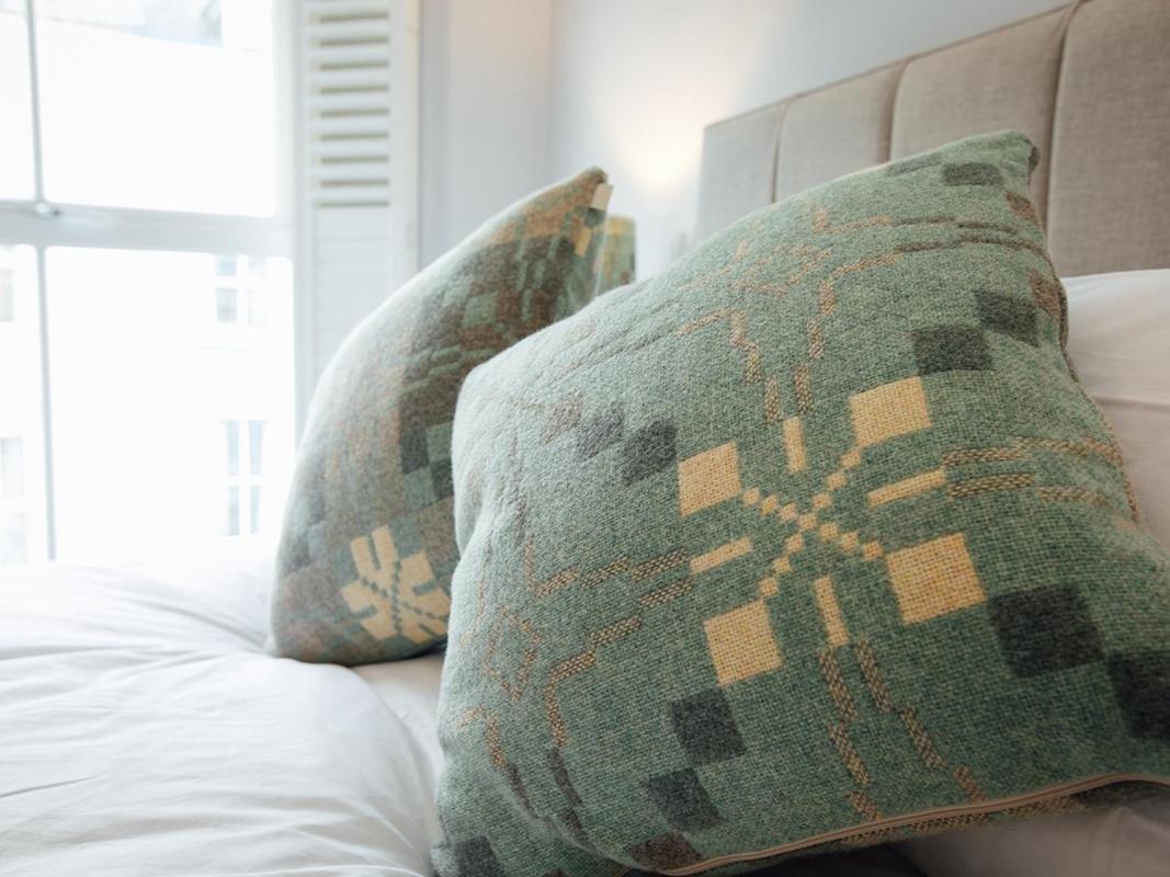 The Townhouse Guest house Tenby
