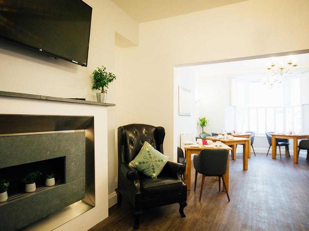 The Townhouse Tenby