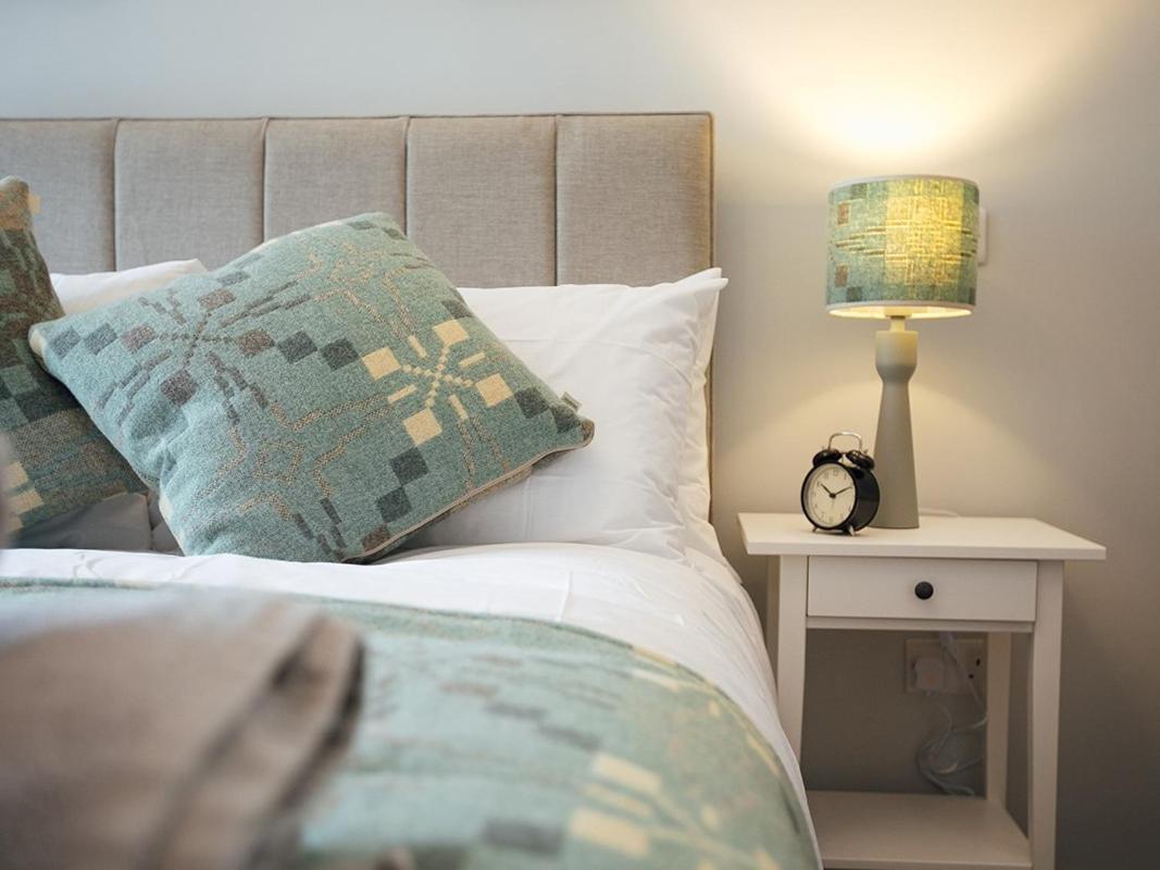 The Townhouse Tenby