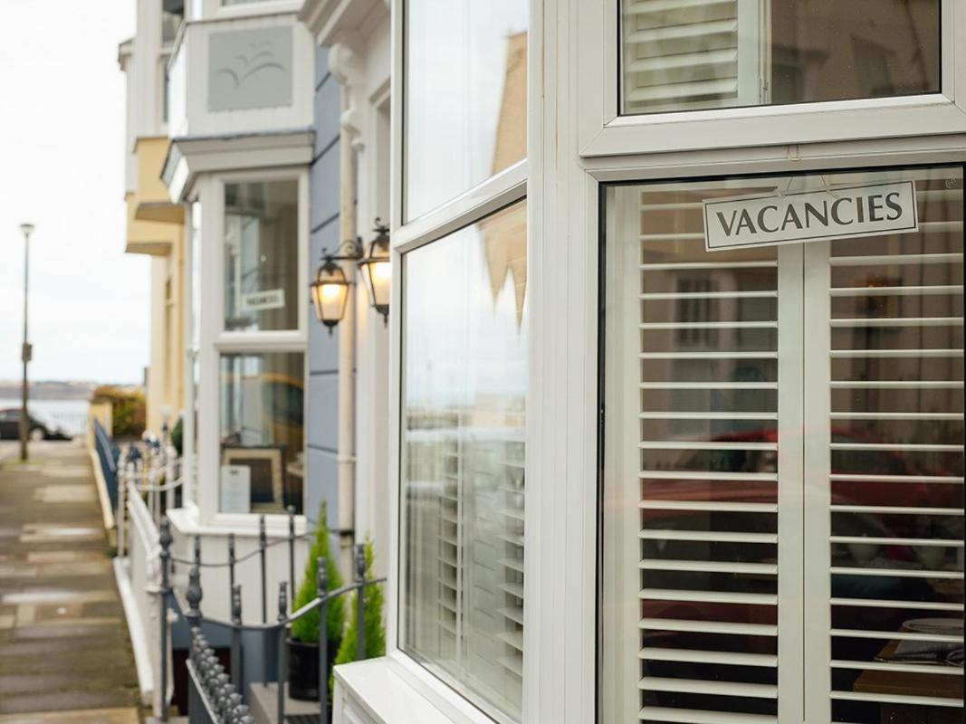 The Townhouse Guest house 4*
