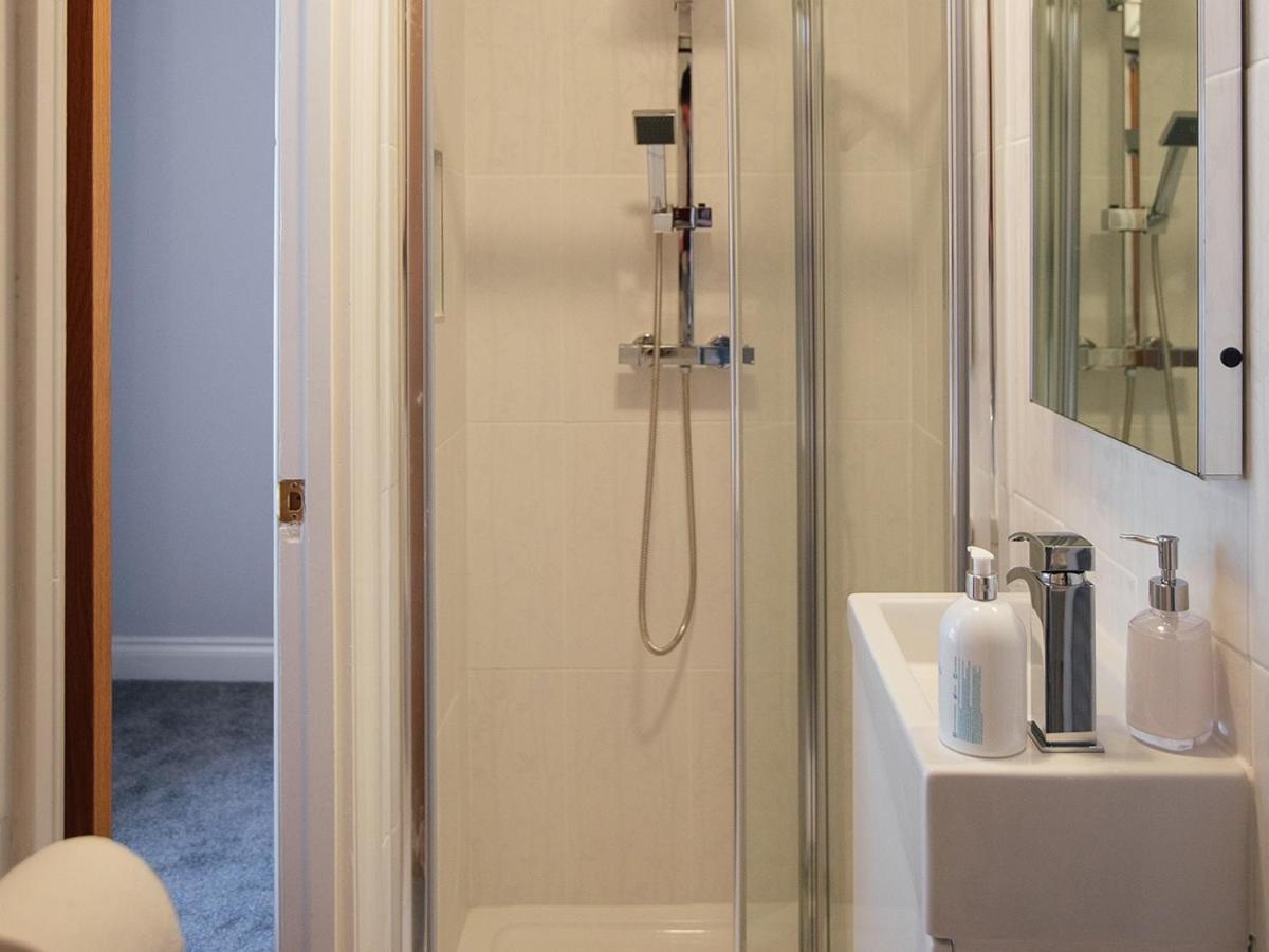 The Townhouse Guest house Tenby