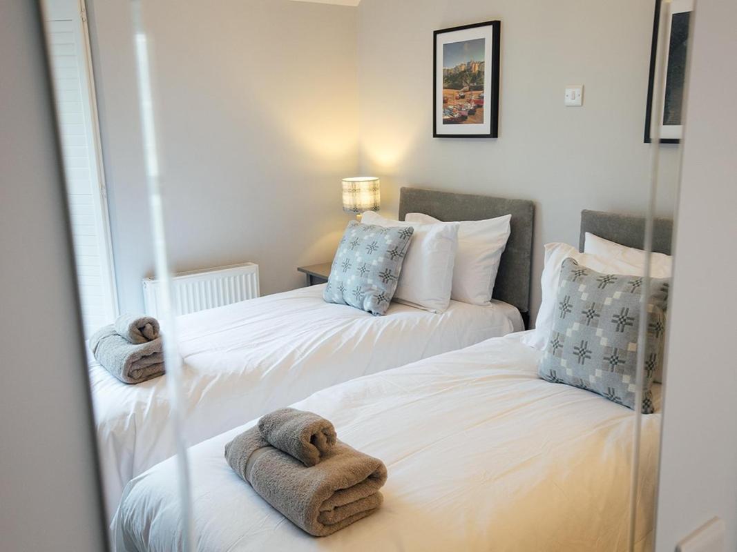 Guest house The Townhouse 4*