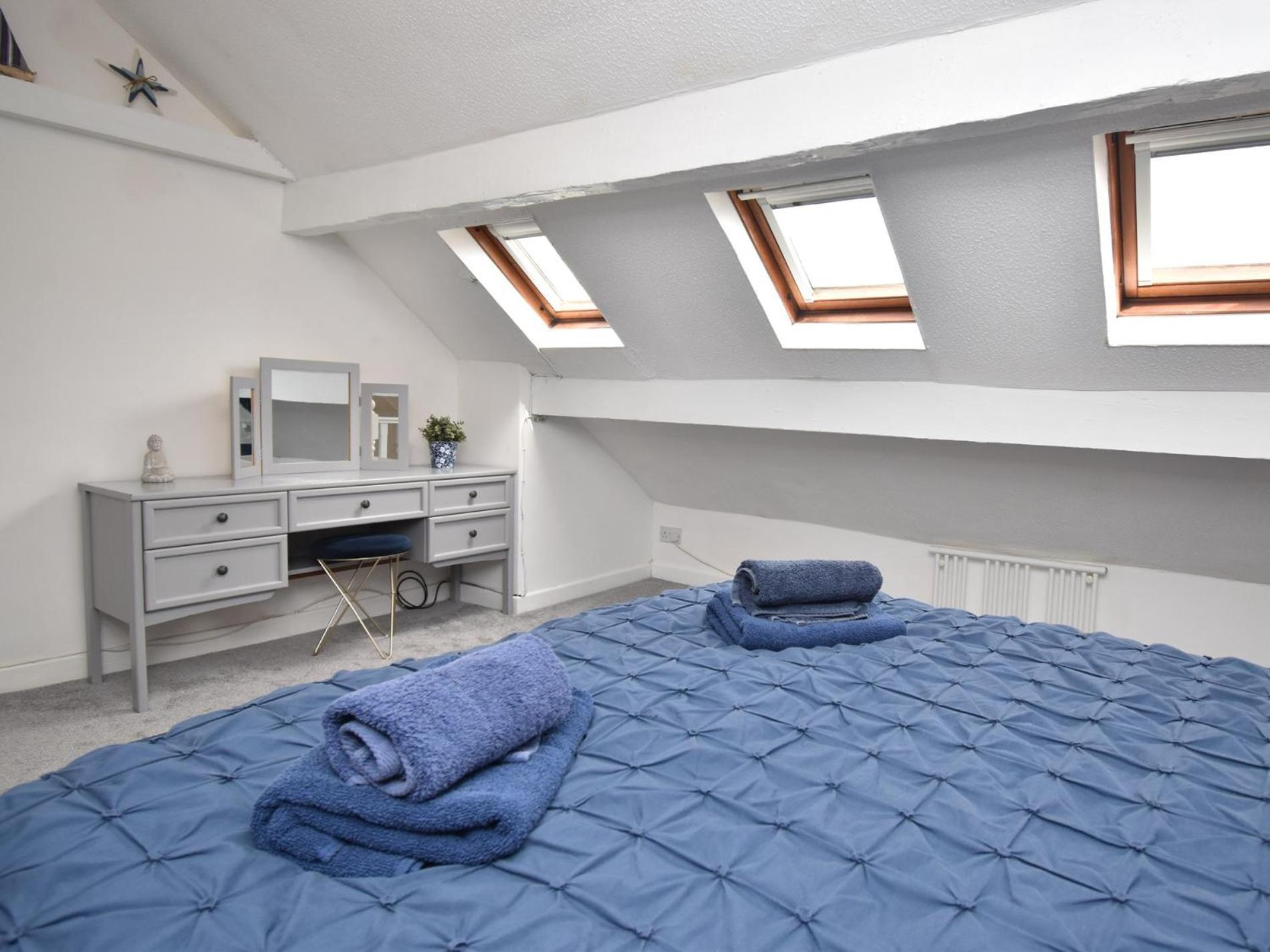 2 Bed In 86854 Holiday home *