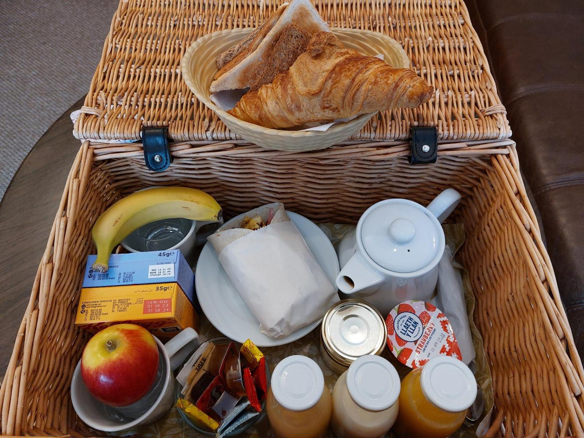 Bed & Breakfast Southcliff 4*