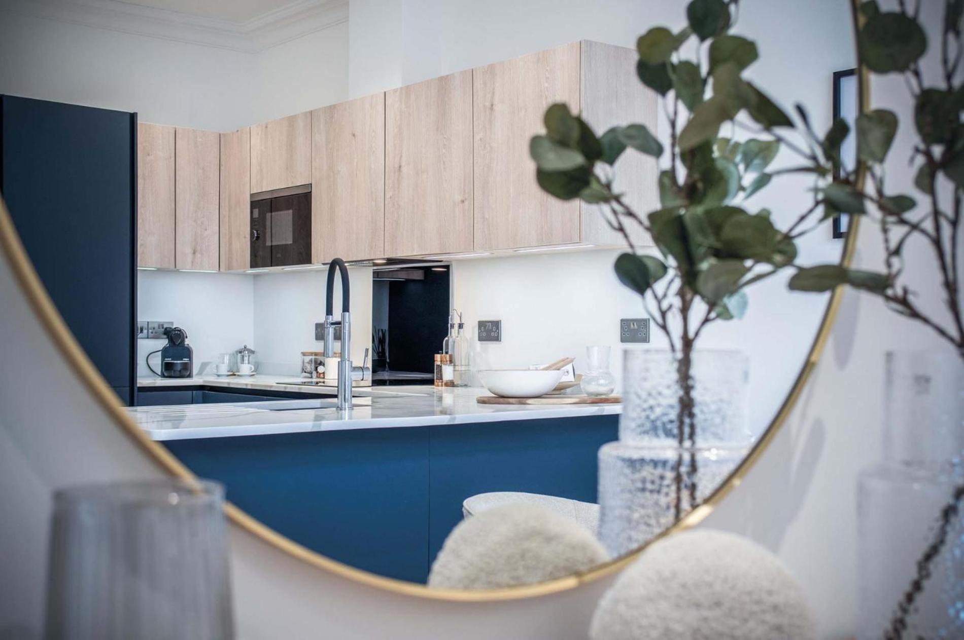 No 4 Croft House - Luxury 2 Bed - *