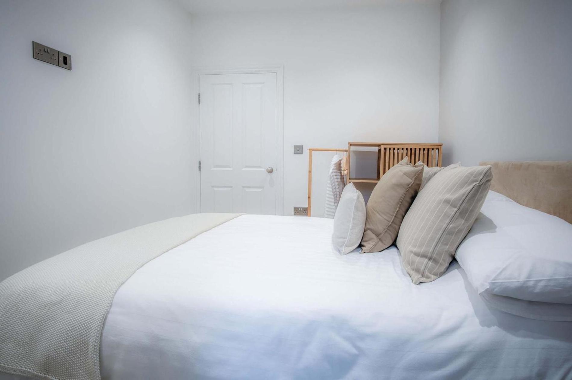 No 4 Croft House - Luxury 2 Bed - Apartment *