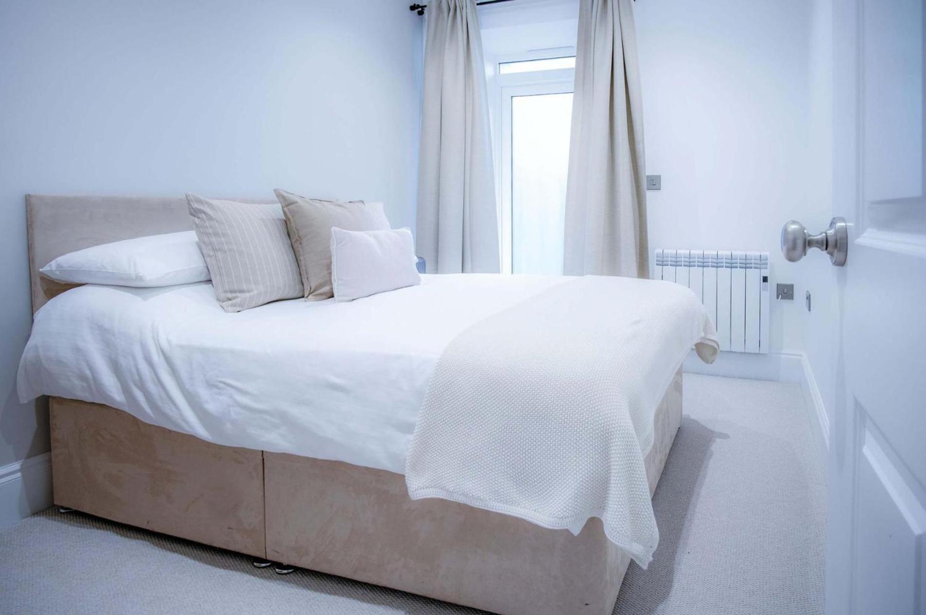 No 4 Croft House - Luxury 2 Bed - *
