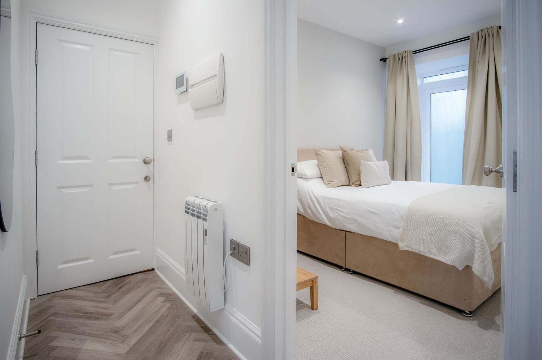 No 4 Croft House - Luxury 2 Bed -