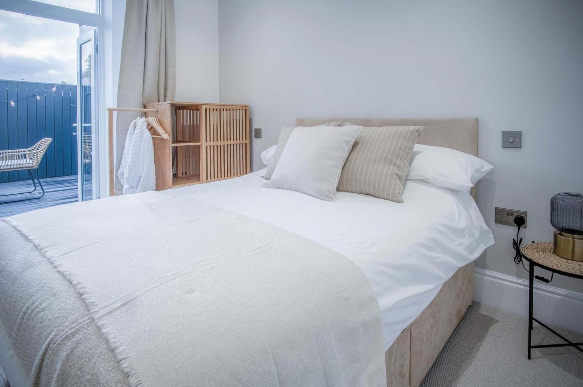 No 4 Croft House - Luxury 2 Bed - Apartment