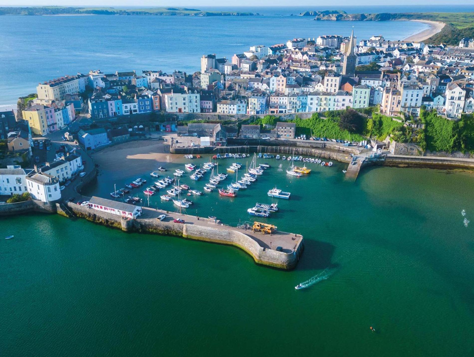 Apartment No 4 Croft House - Luxury 2 Bed -