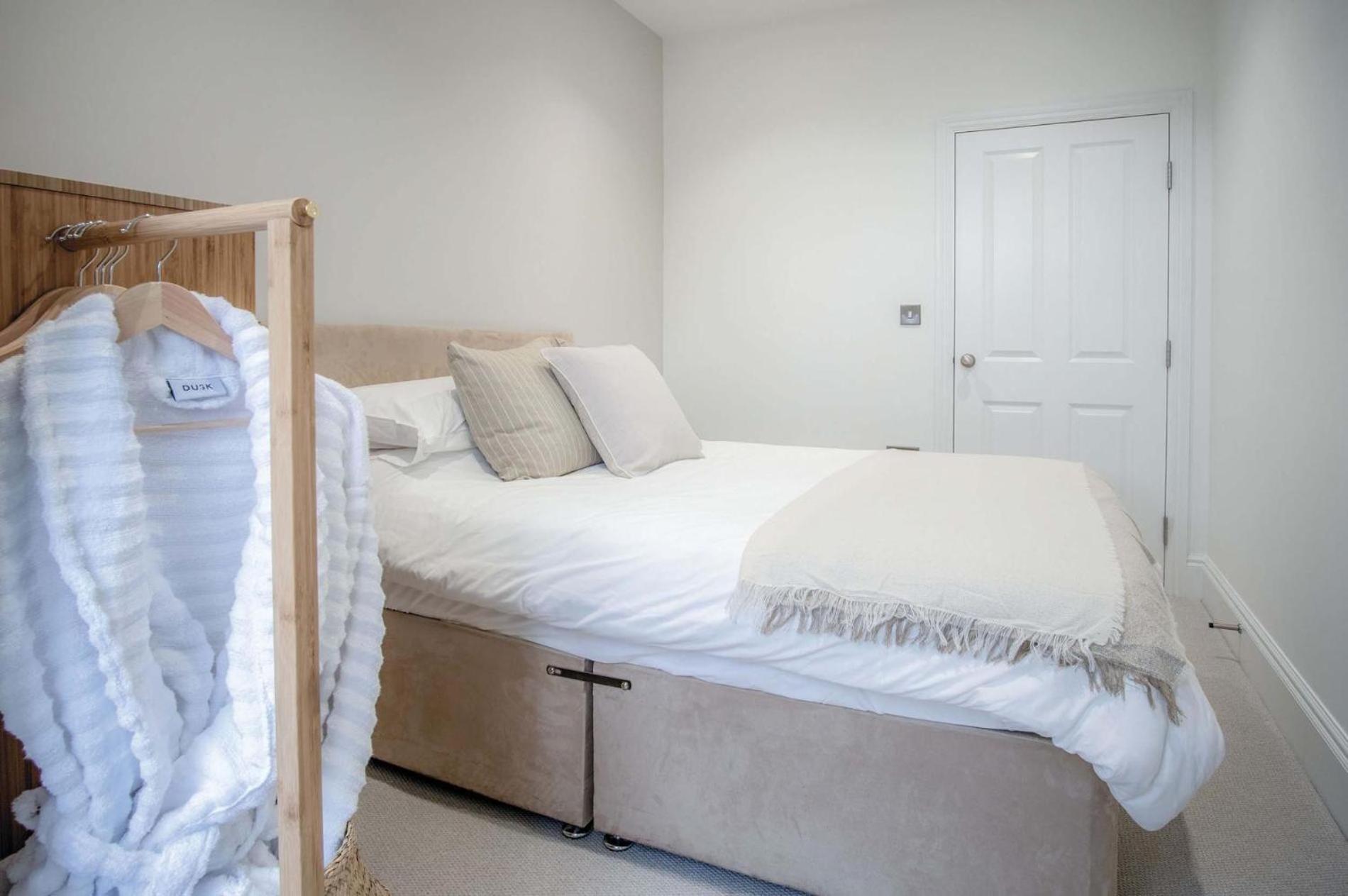 No 4 Croft House - Luxury 2 Bed - Apartment *