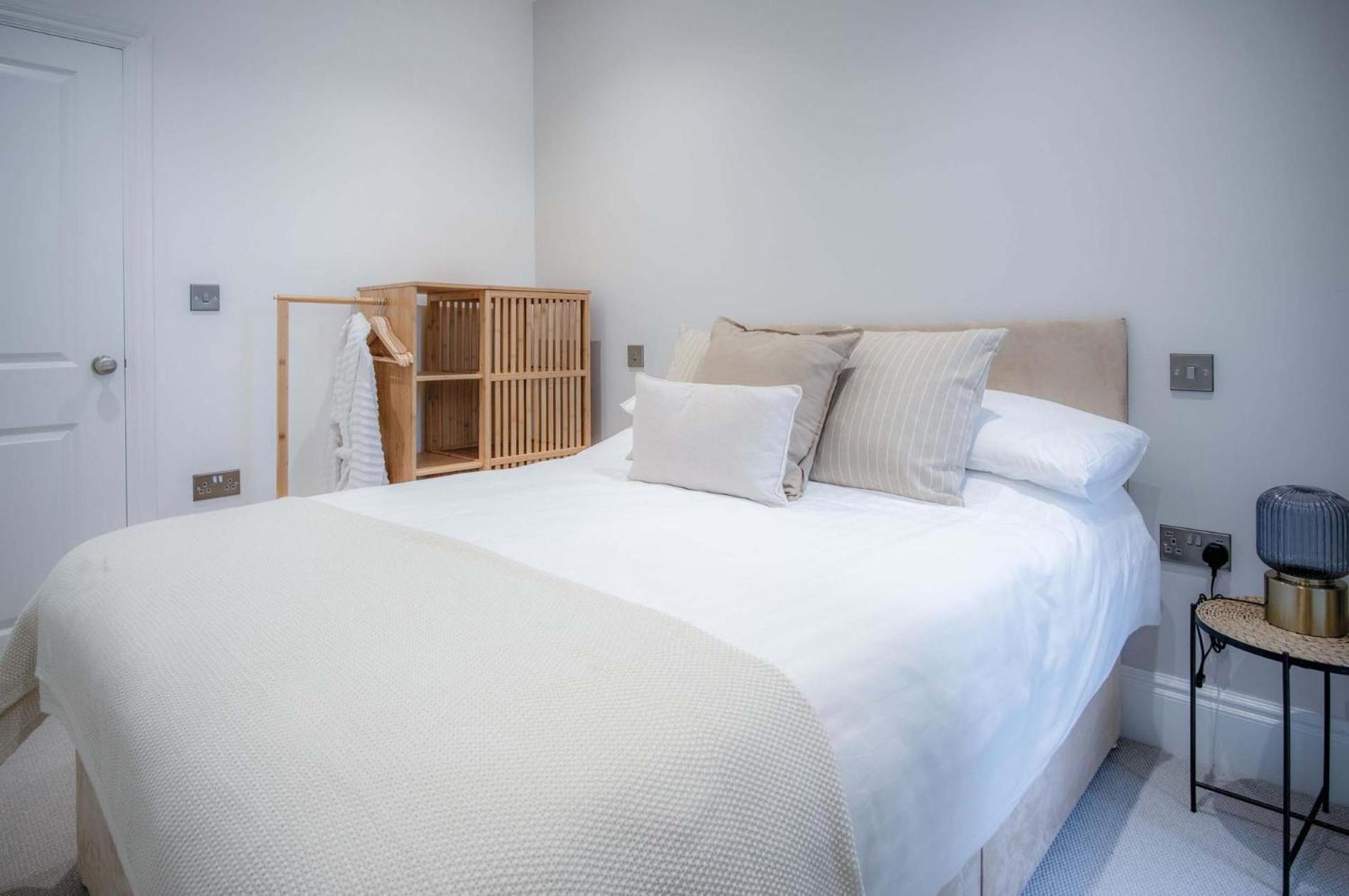 No 4 Croft House - Luxury 2 Bed - Apartment *