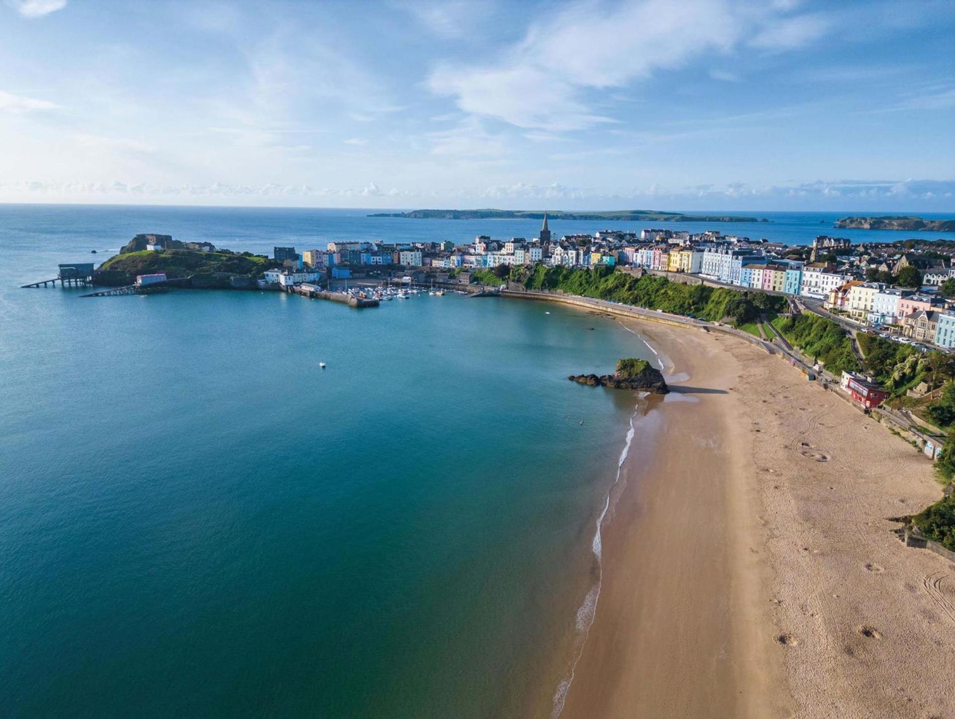 No 4 Croft House - Luxury 2 Bed - *