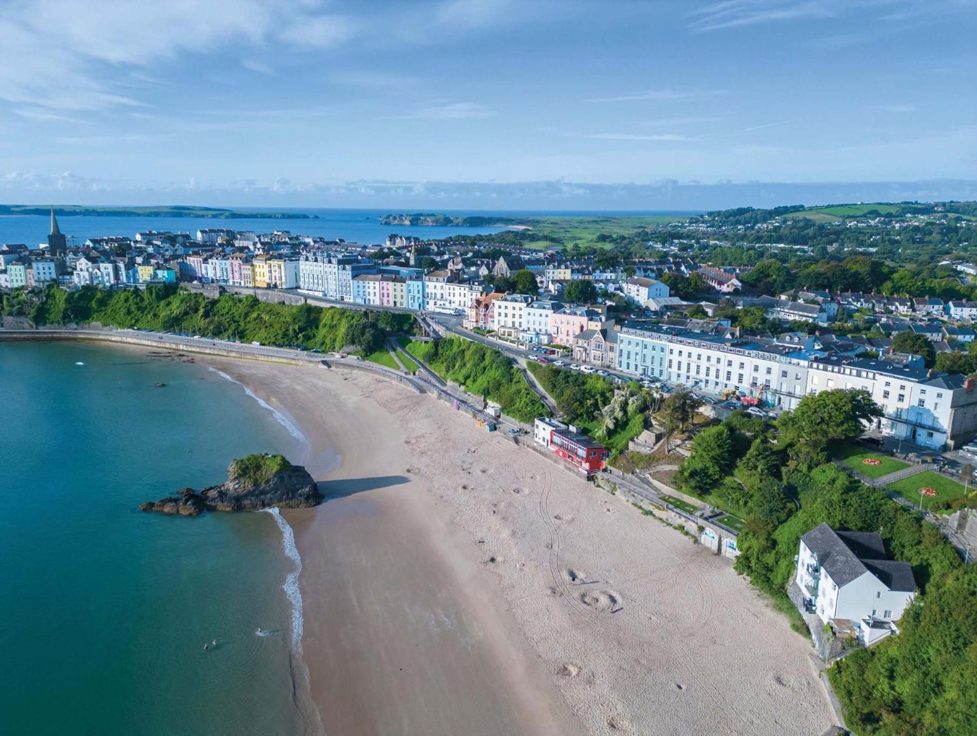 Apartment No 4 Croft House - Luxury 2 Bed - *