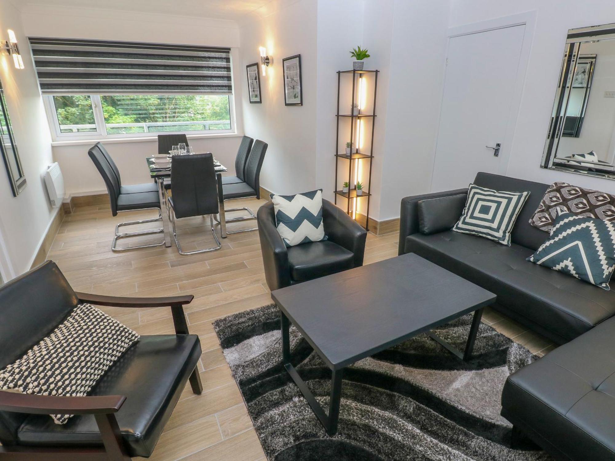 Apartment 34 Croft Court