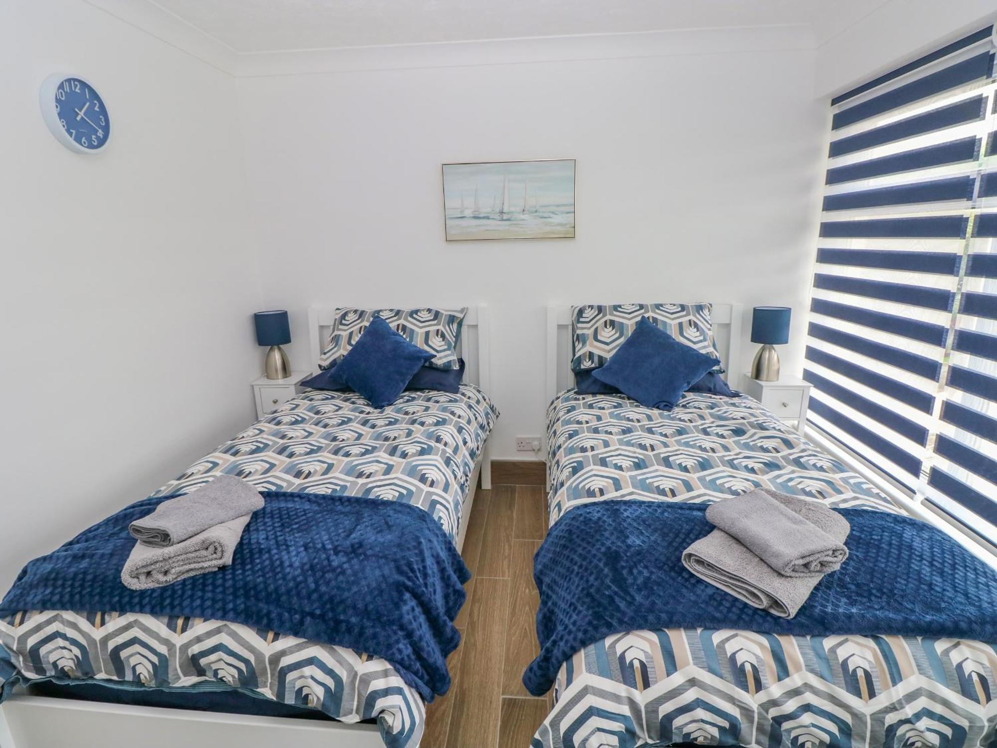 34 Croft Court *
