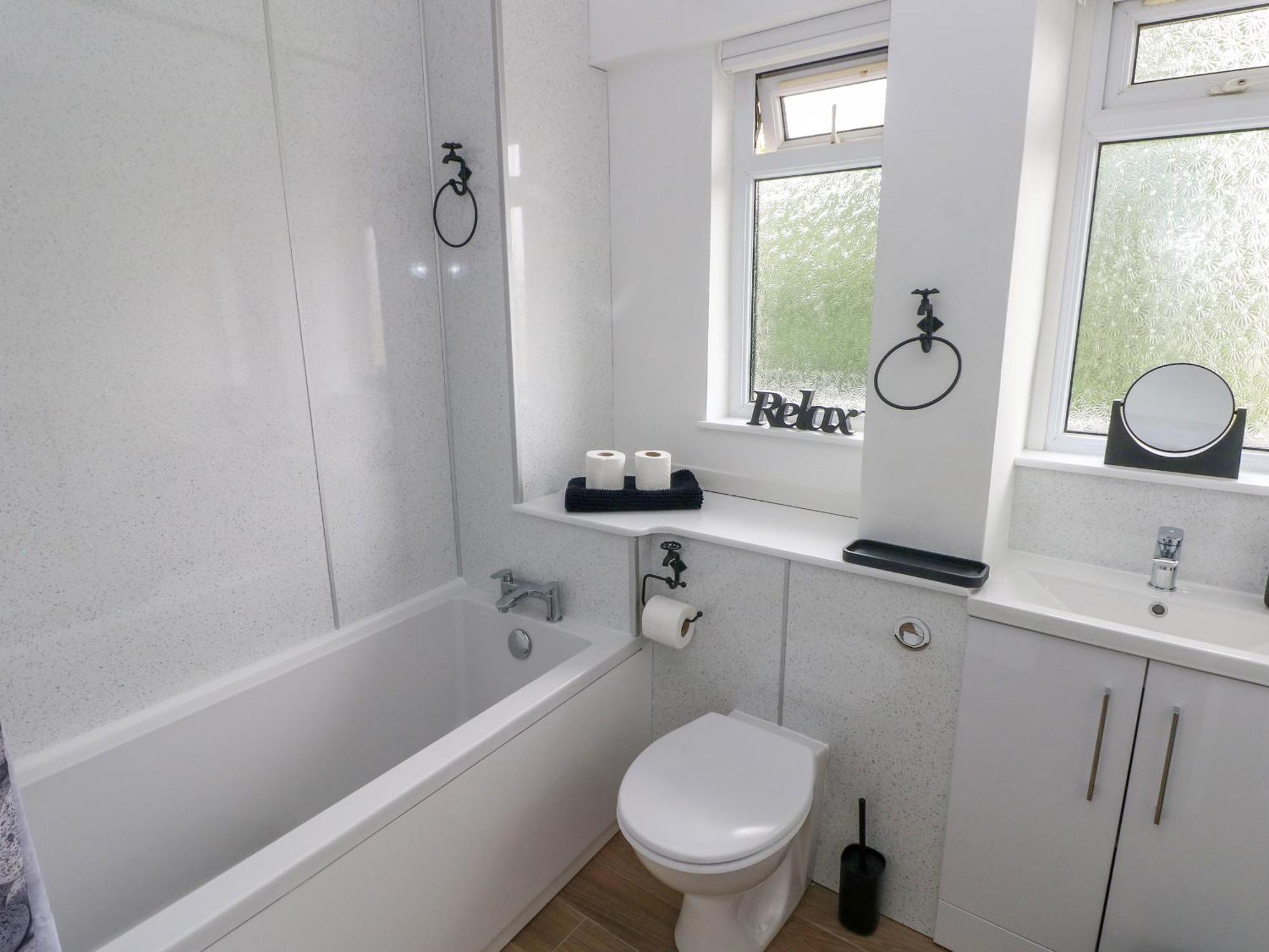 34 Croft Court *
