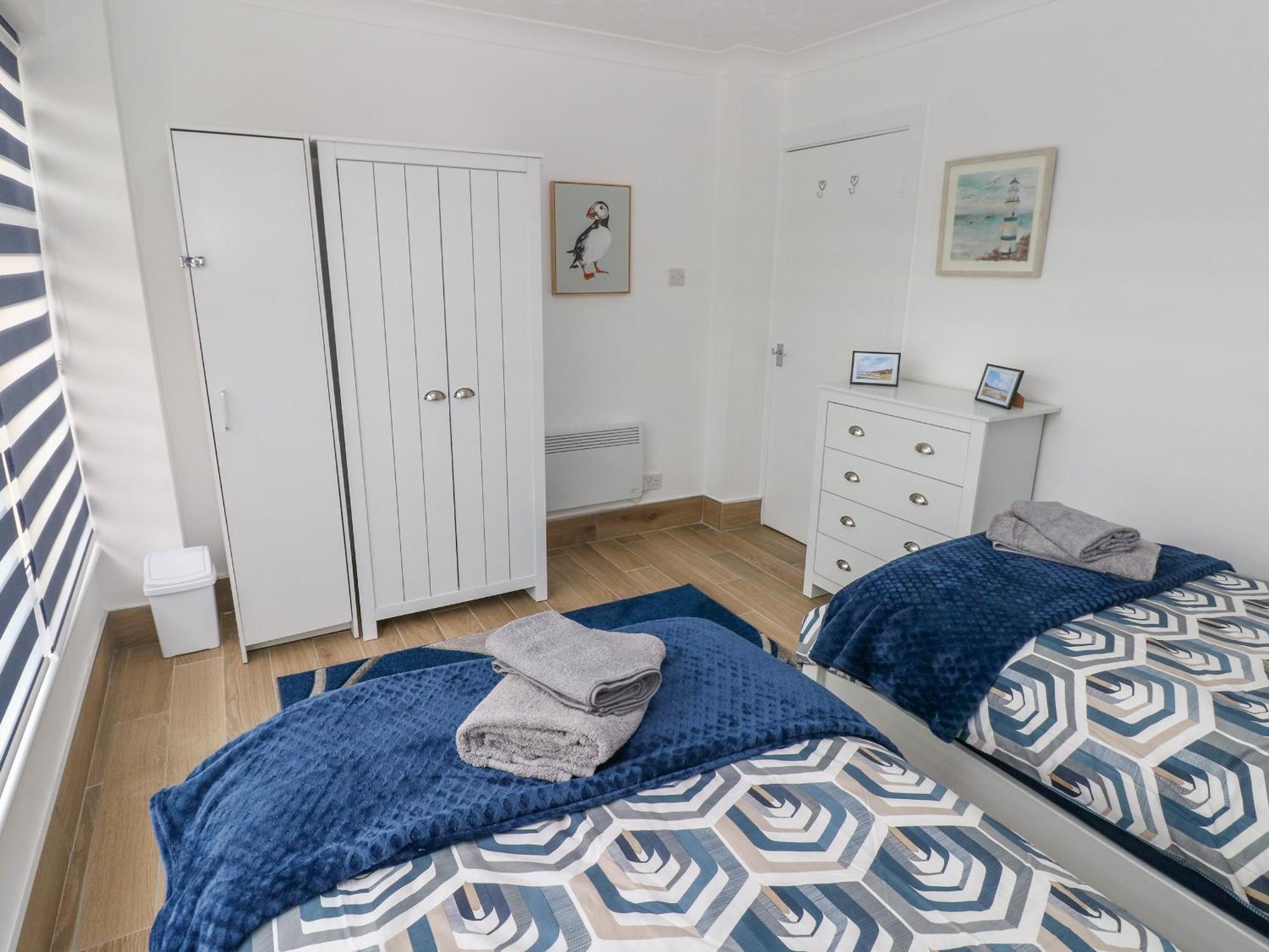 34 Croft Court Apartment