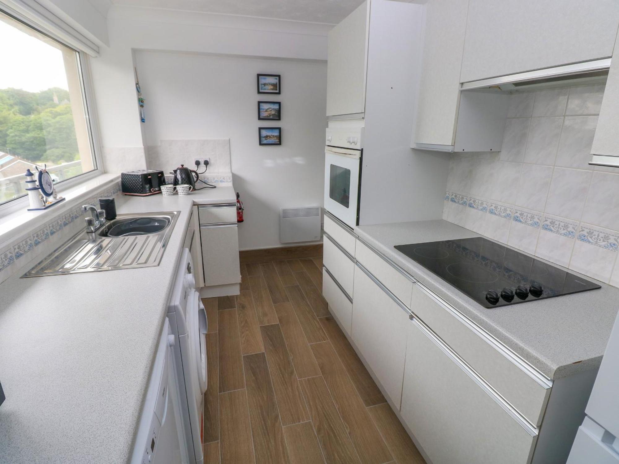 34 Croft Court Apartment *