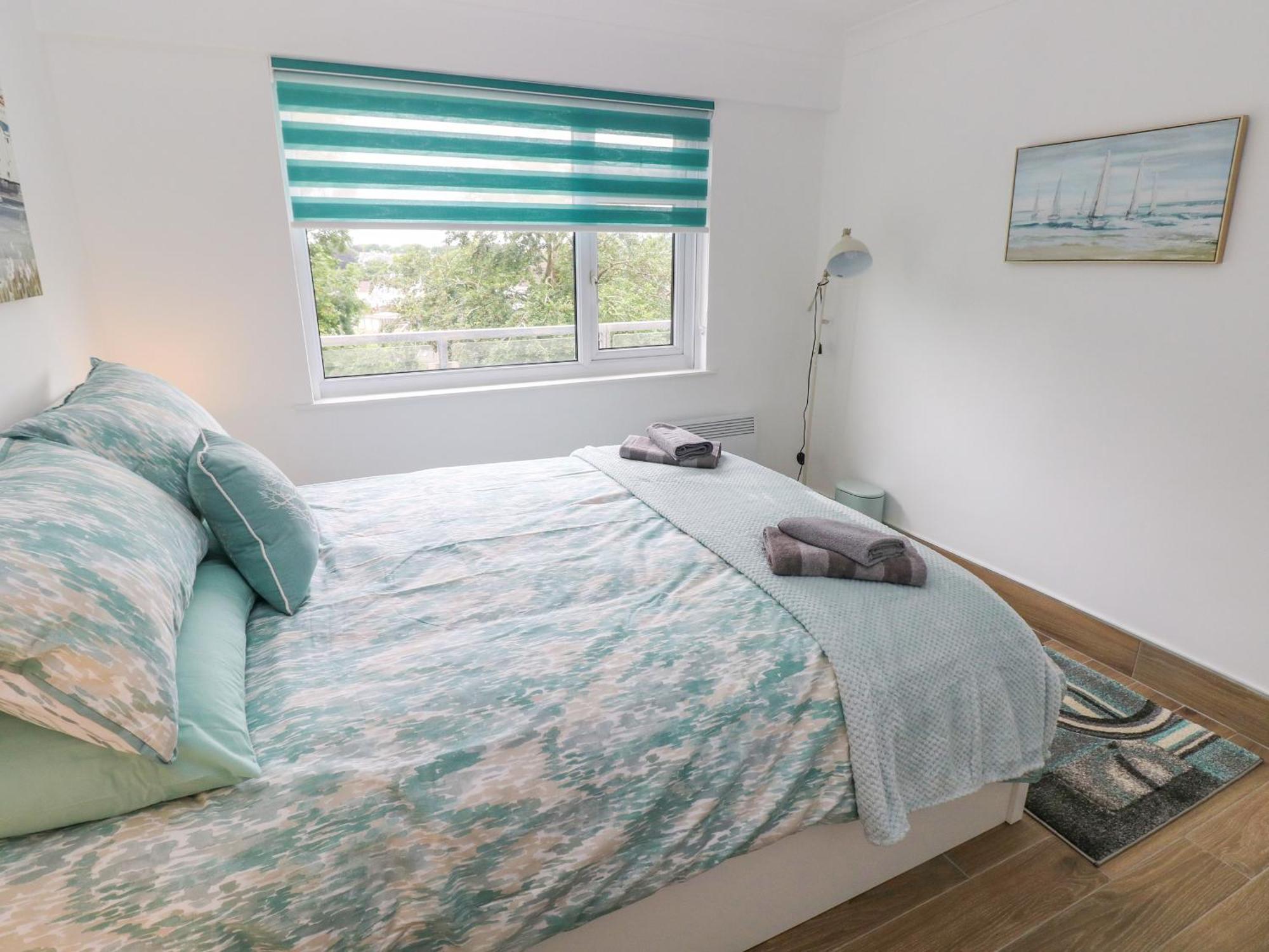 Apartment 34 Croft Court Tenby