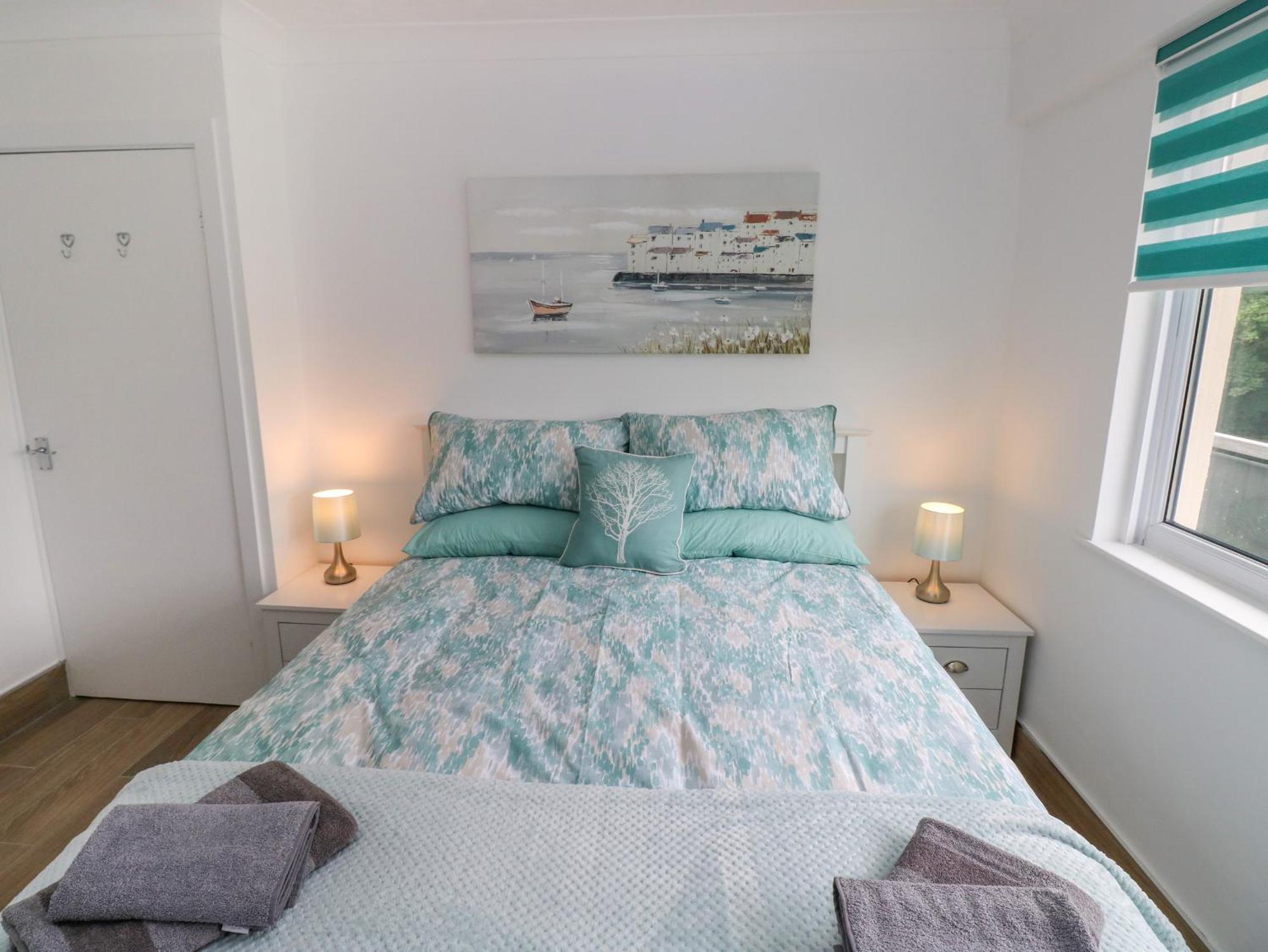 Apartment 34 Croft Court