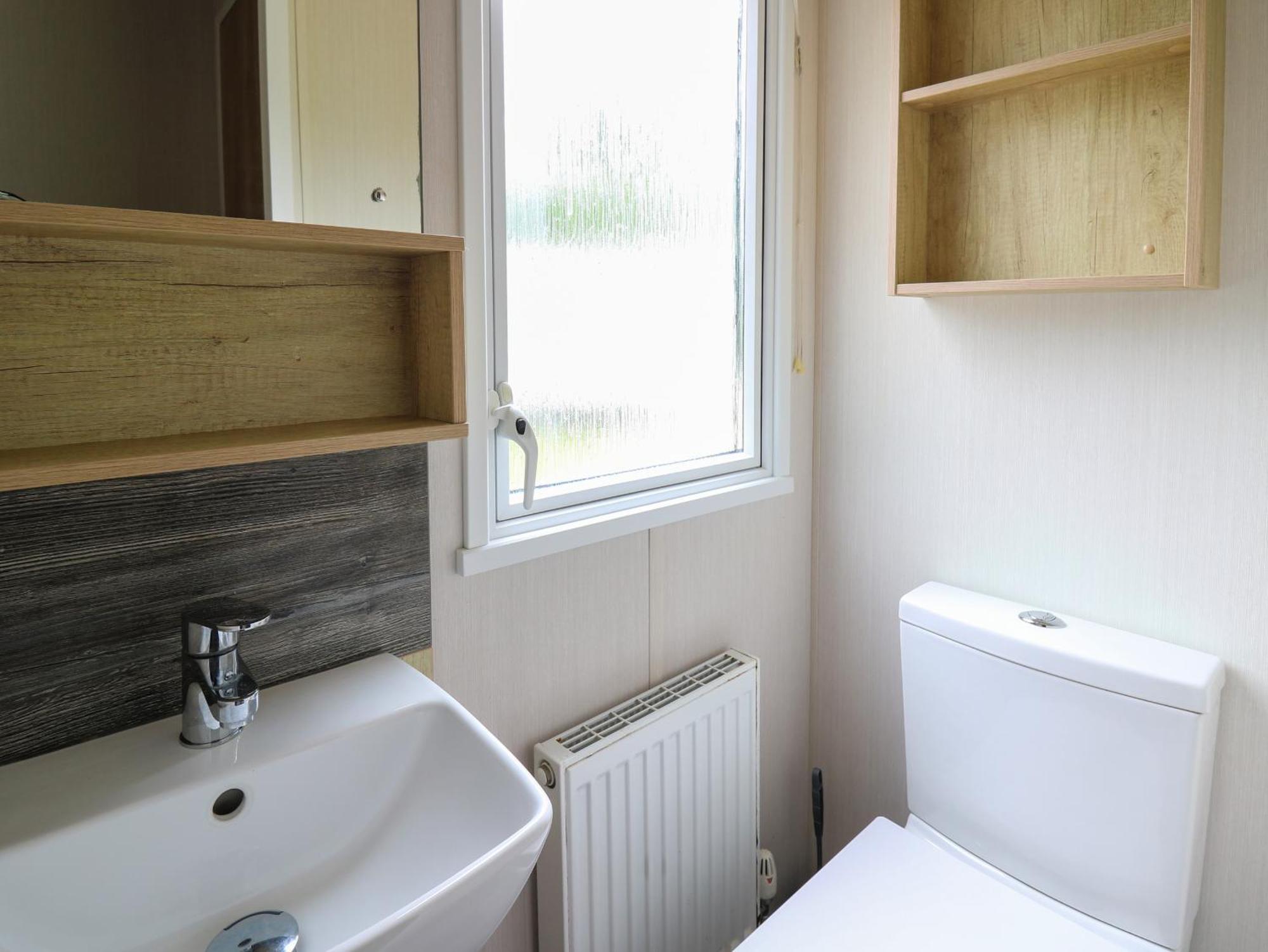 Osprey 7 Holiday home *