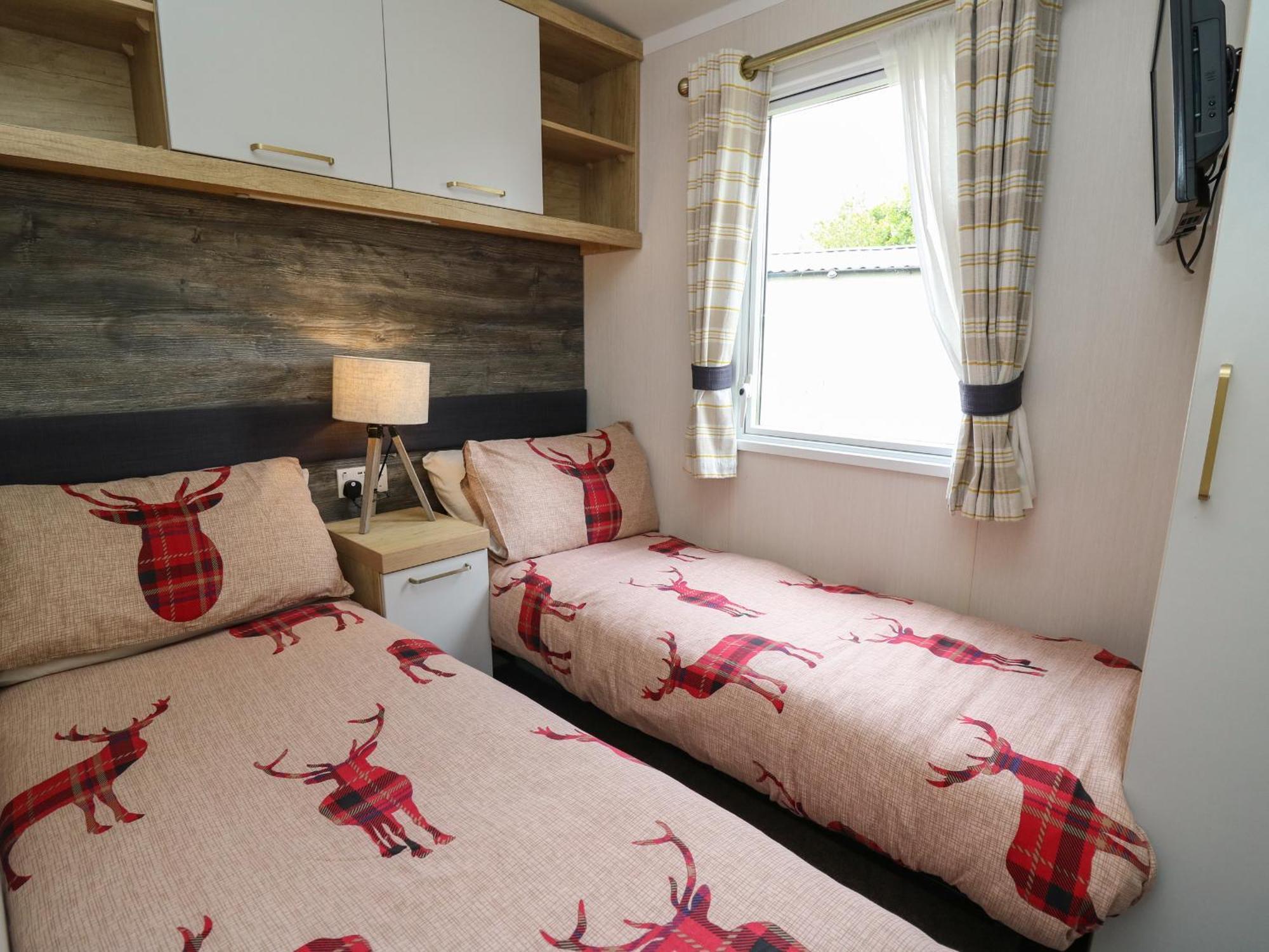 Holiday home Osprey 7 Tenby