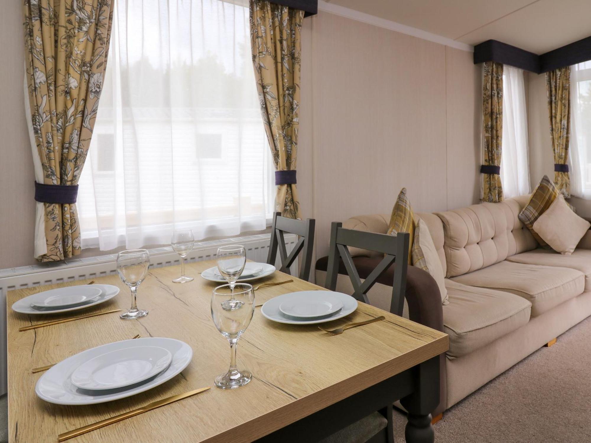Holiday home Osprey 7 Tenby